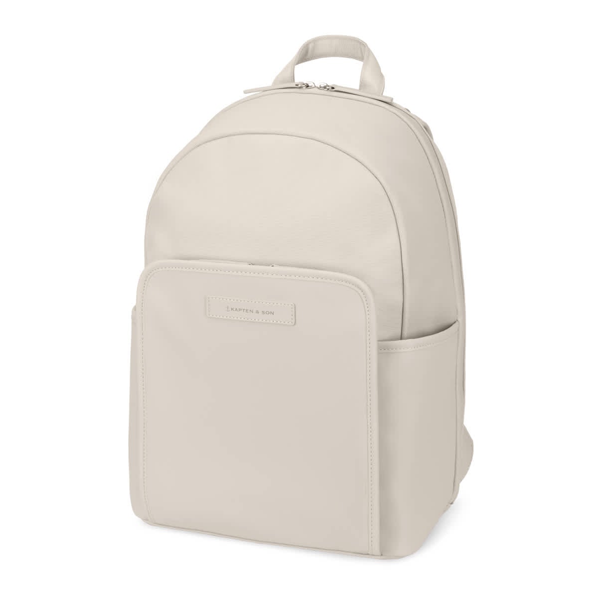 aalborg sandstone backpack Kapten and Son