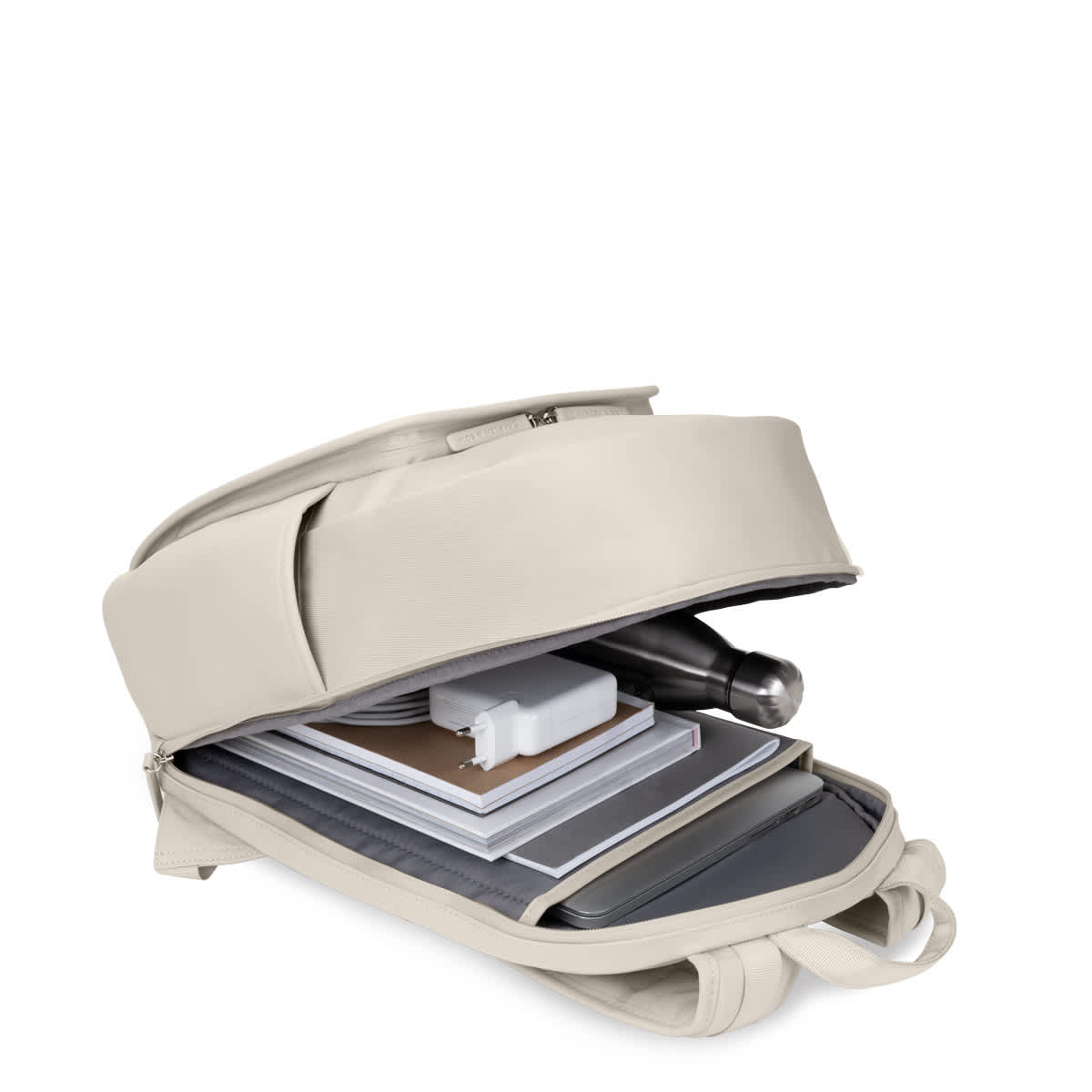 Aalborg Sandstone backpack, Kapten and Son