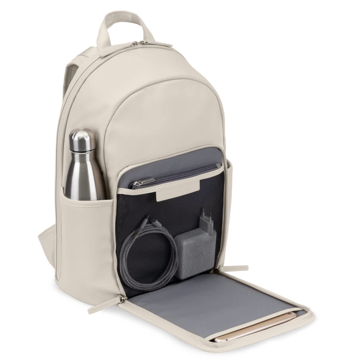 Aalborg Sandstone backpack, Kapten and Son