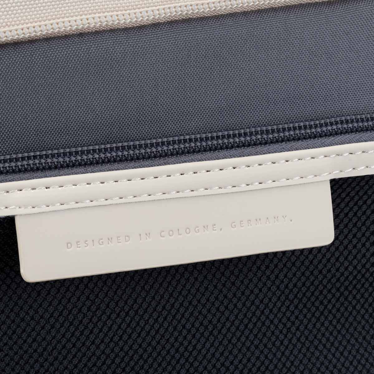 Aalborg Sandstone backpack, Kapten and Son