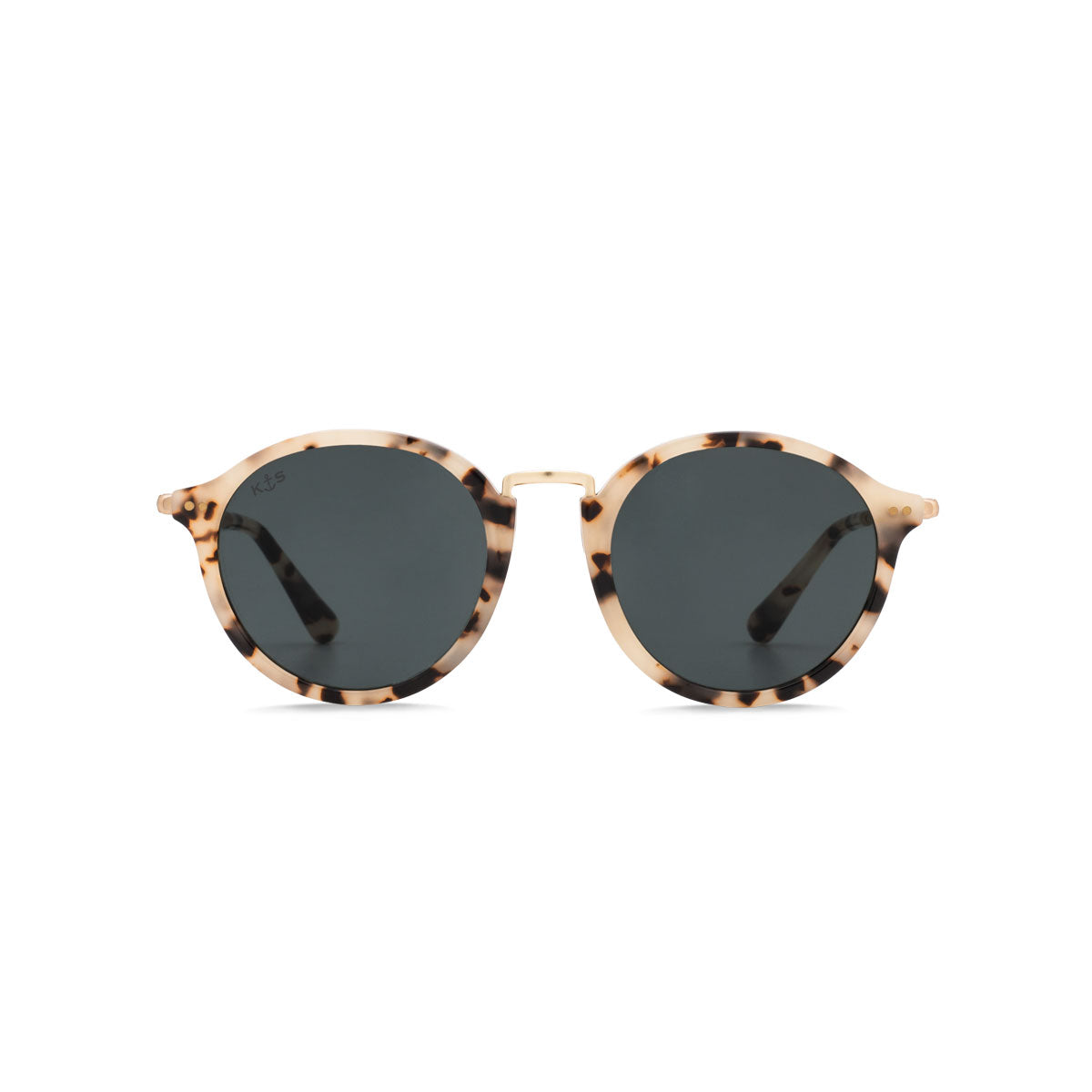 Maui Sand Tortoise Black - kapten & Son - South Africa