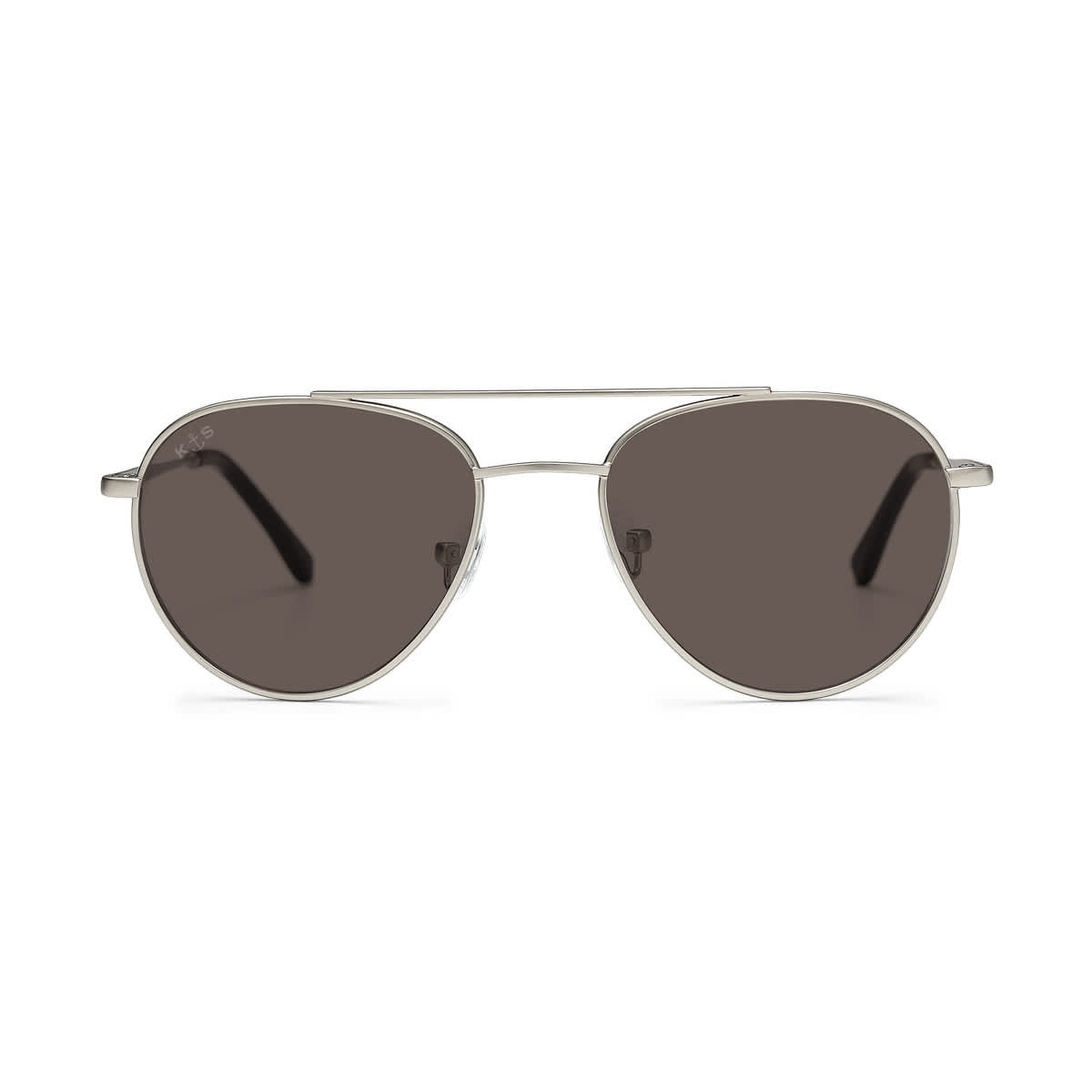 Soho Silver Brown