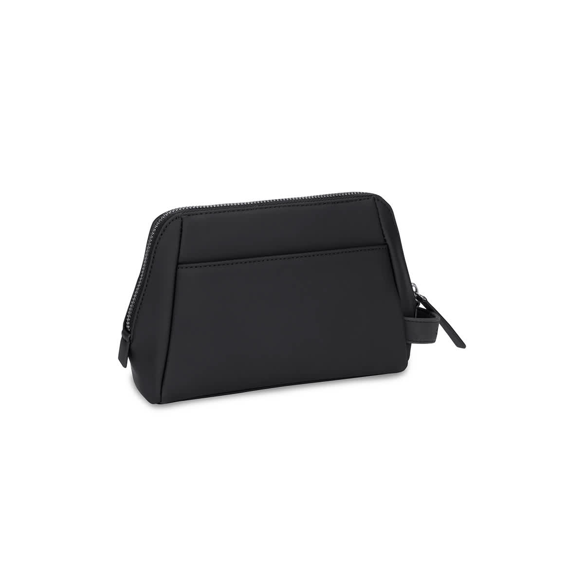 Trevi All Black Wallet - kapten & Son - South Africa