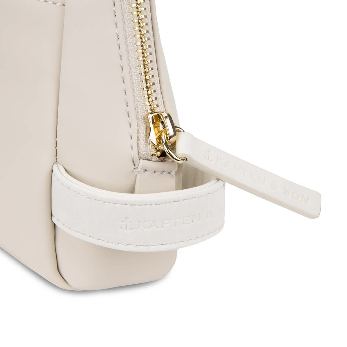 Trevi Sandstone Wallet - kapten & Son - South Africa