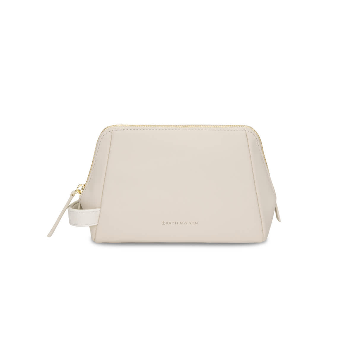 Trevi Sandstone Wallet - kapten & Son - South Africa