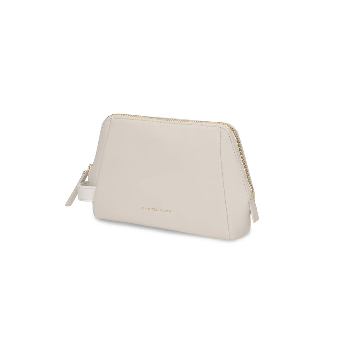 Trevi Sandstone Wallet - kapten & Son - South Africa