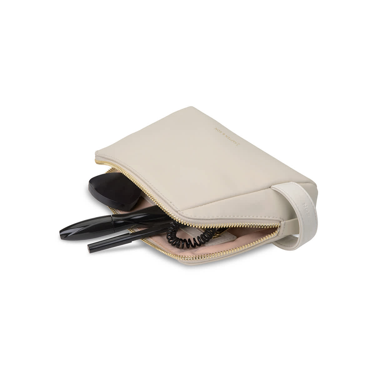 Trevi Sandstone Wallet - kapten & Son - South Africa