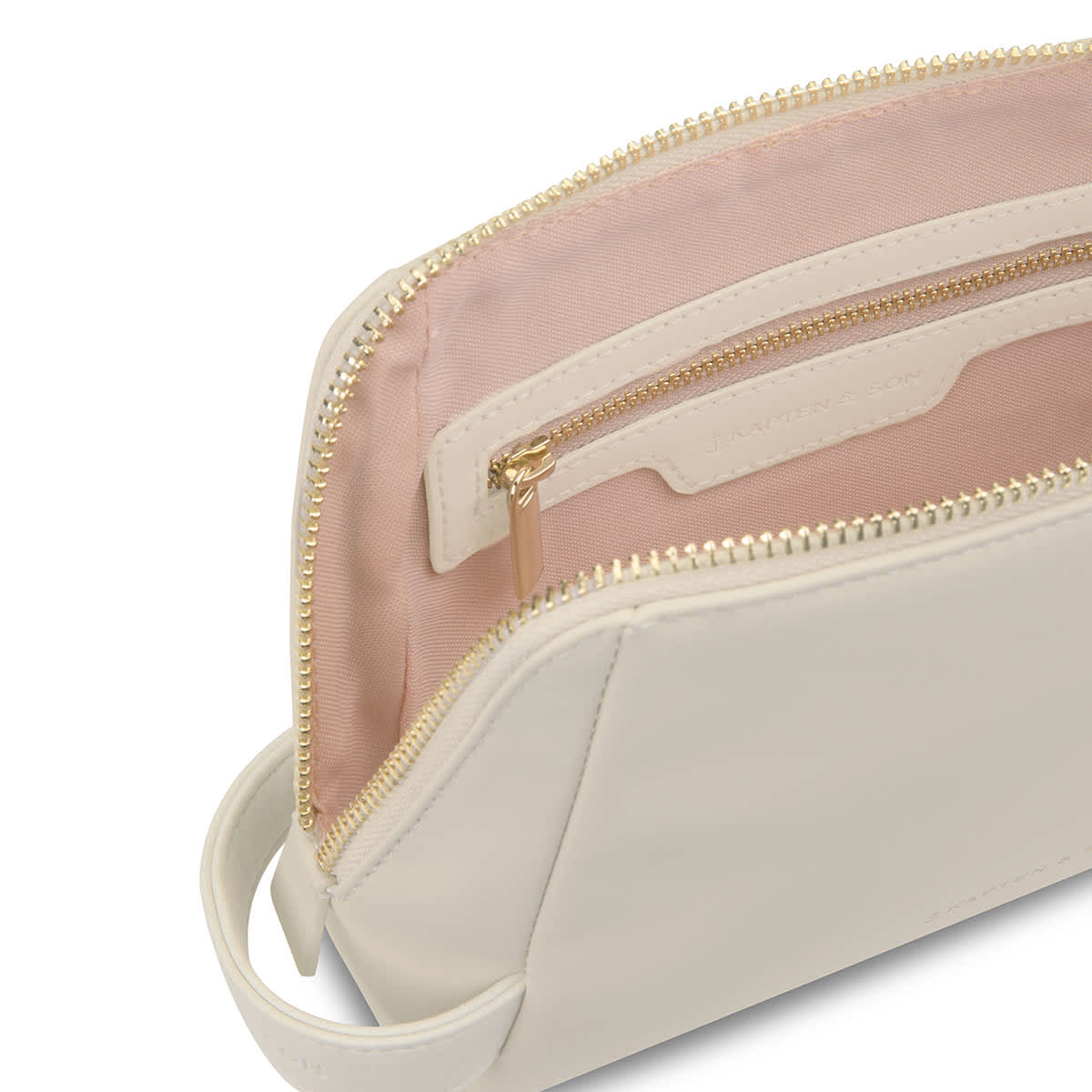 Trevi Sandstone Wallet - kapten & Son - South Africa