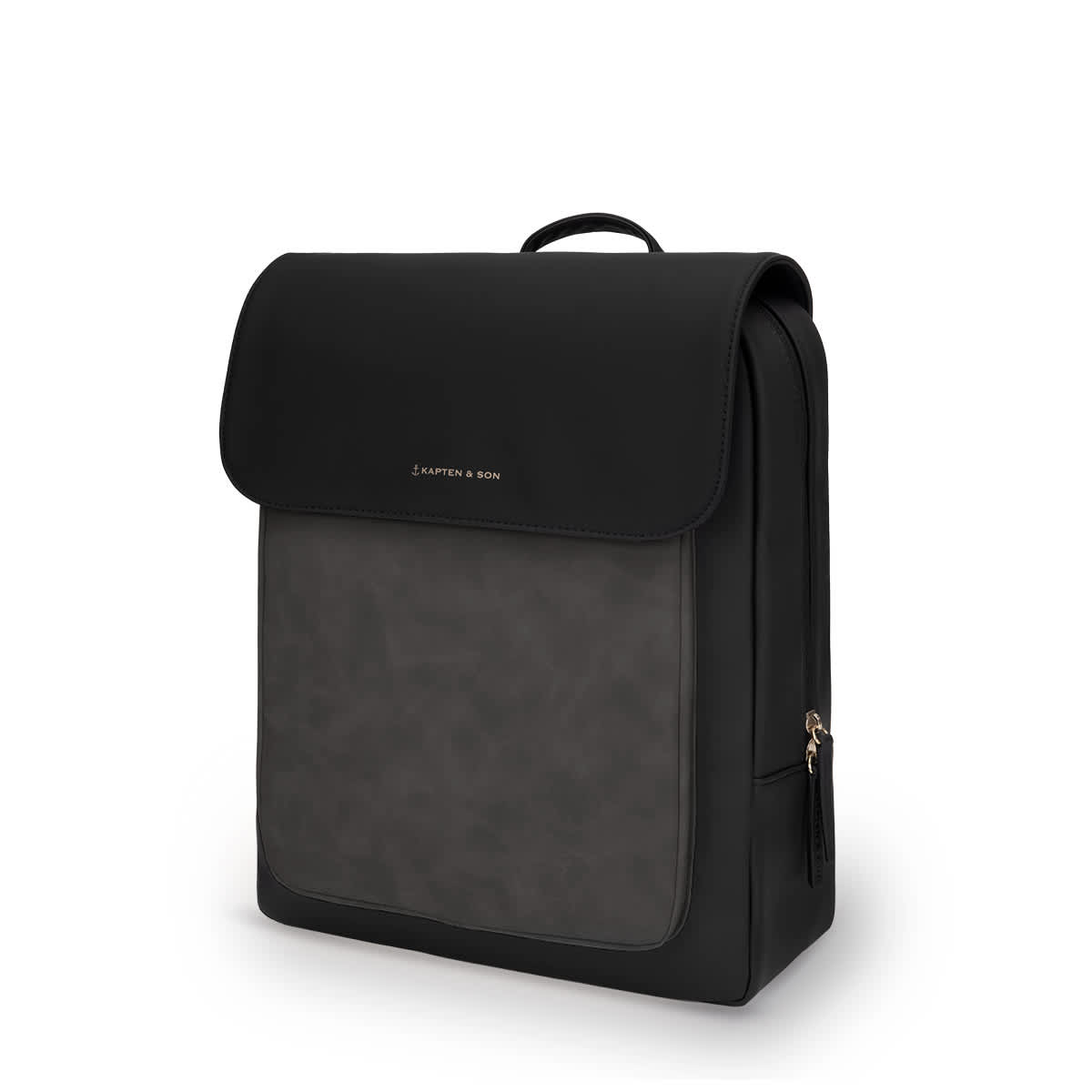 Tromso "All Black"