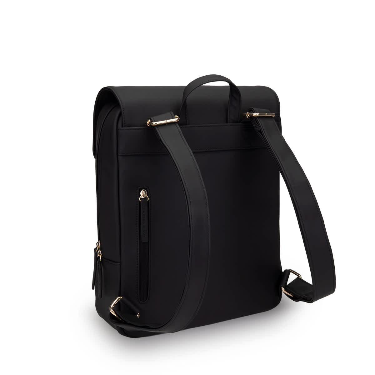 Tromso "All Black"