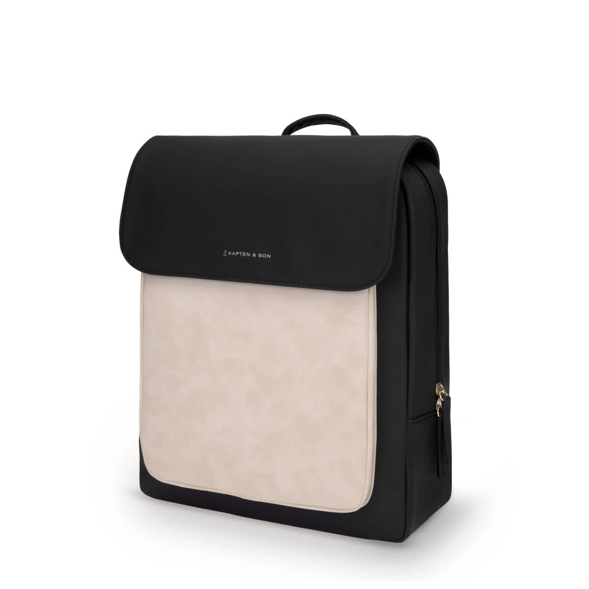 Tromso "Cream Black"
