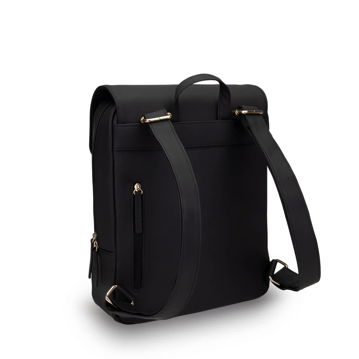 Tromso "Cream Black"