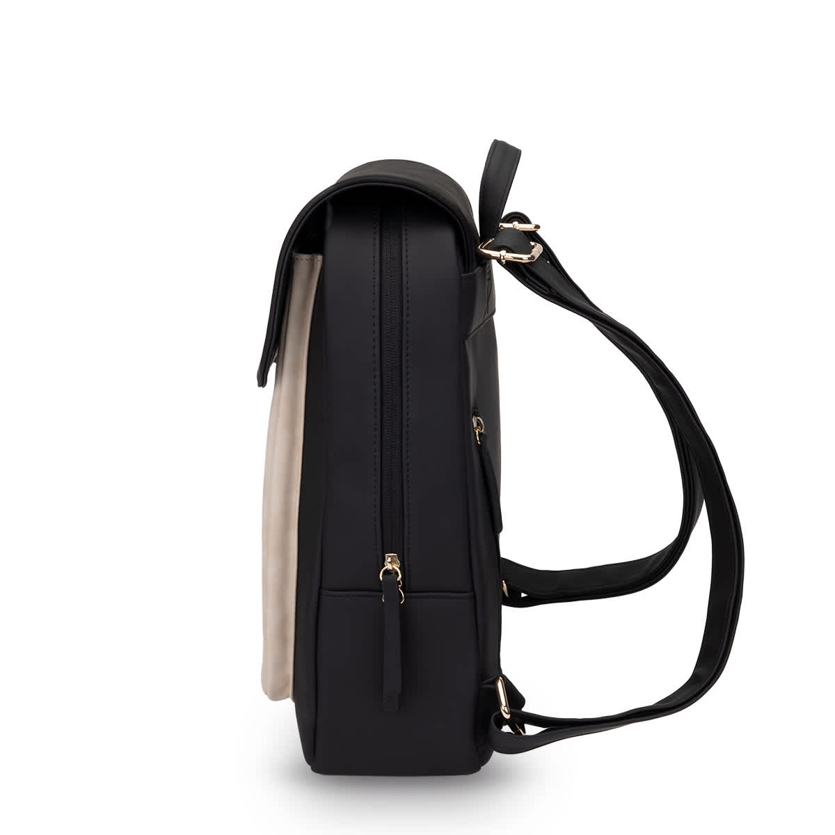 Tromso "Cream Black"