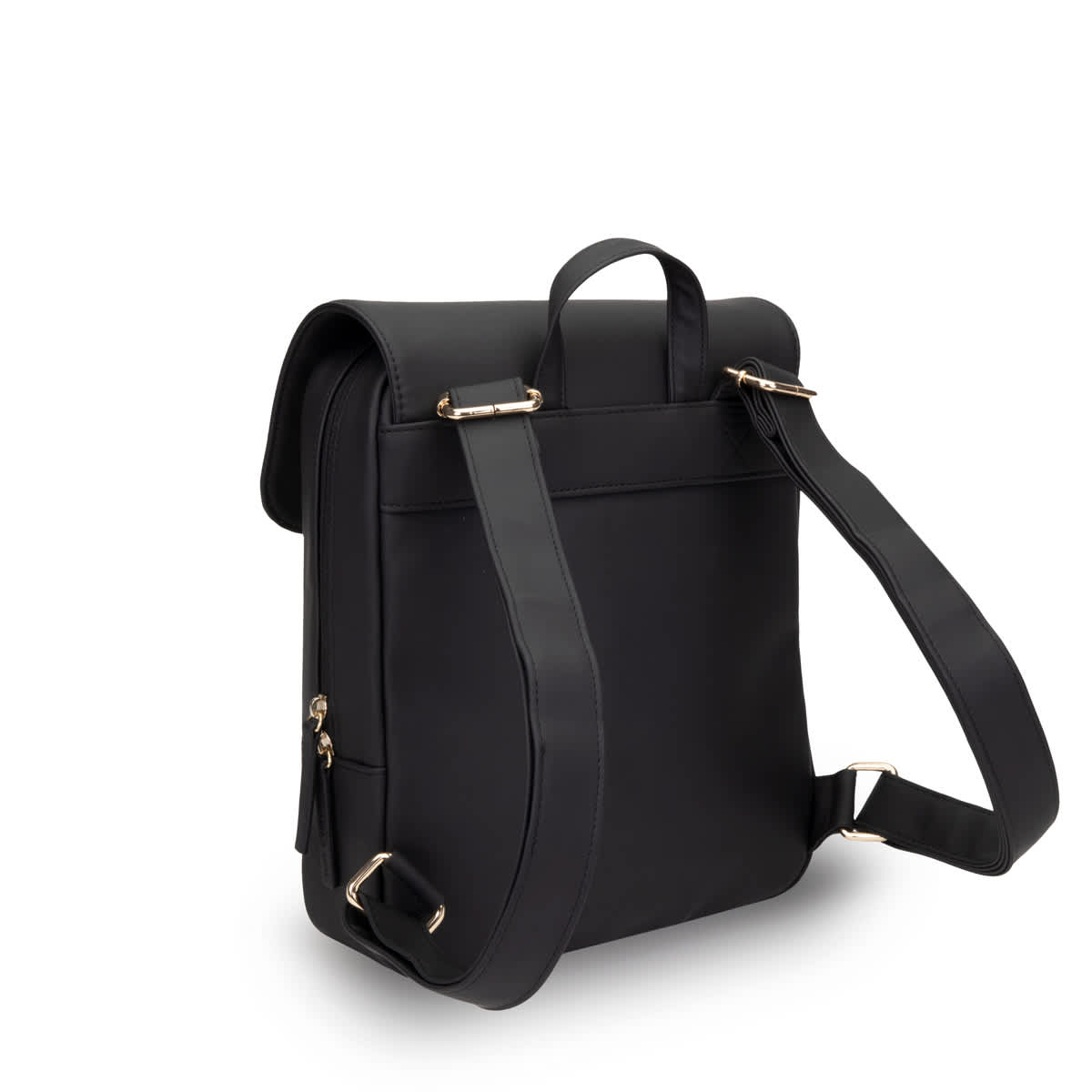 Tromso Small "All Black"