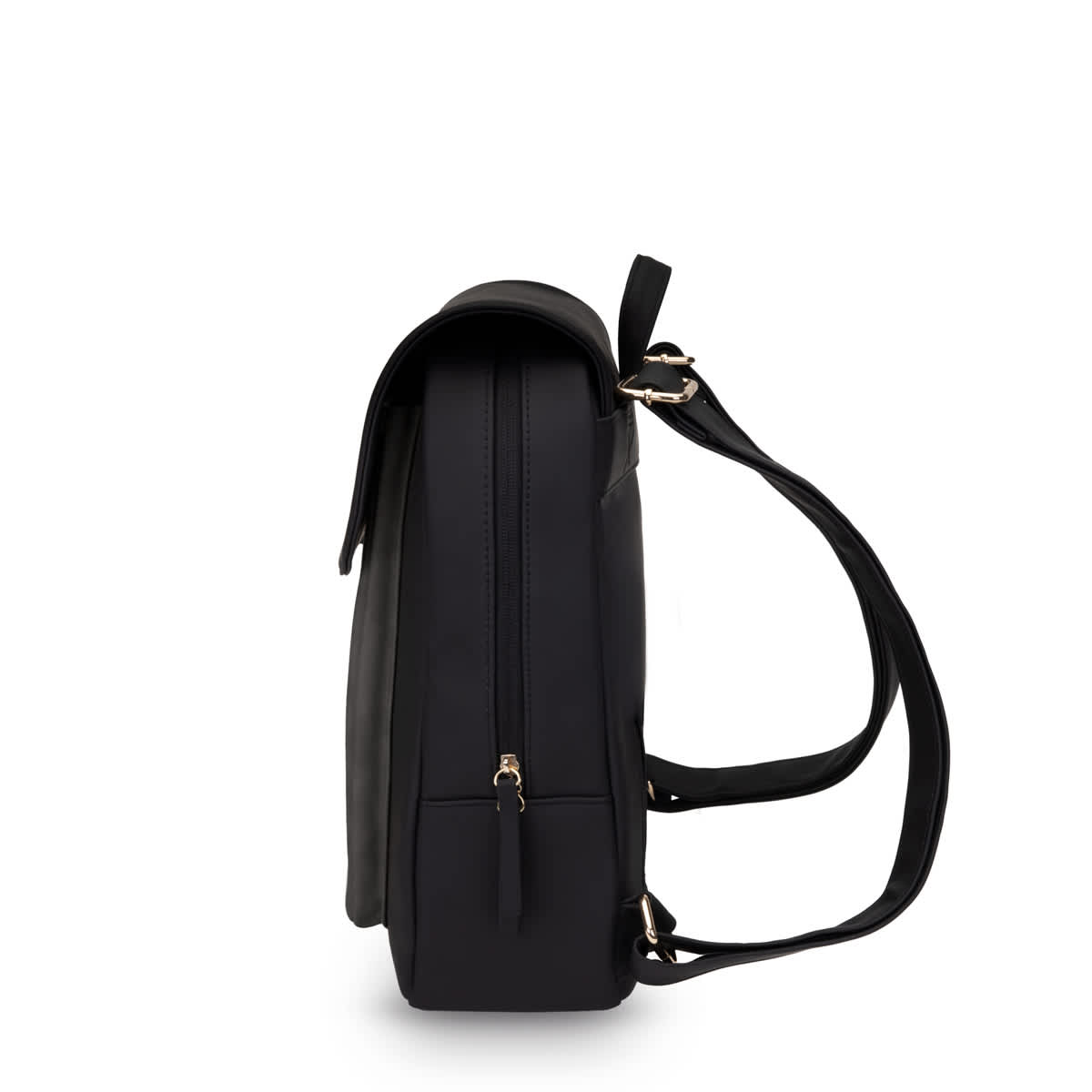 Tromso Small "All Black"