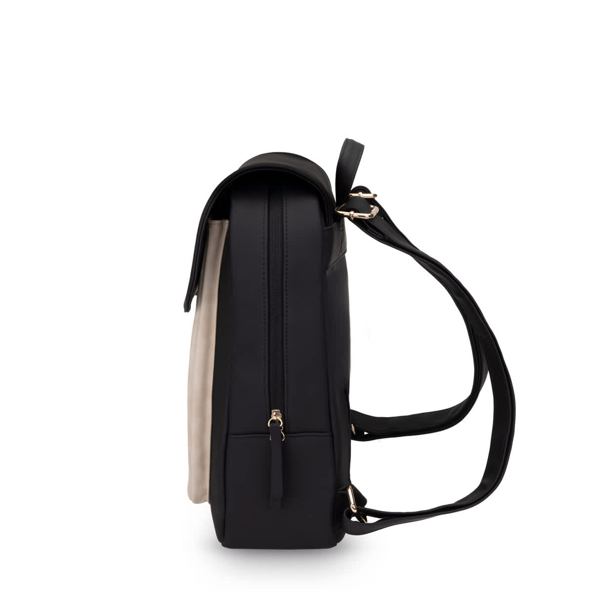 Tromso Small "Cream Black"