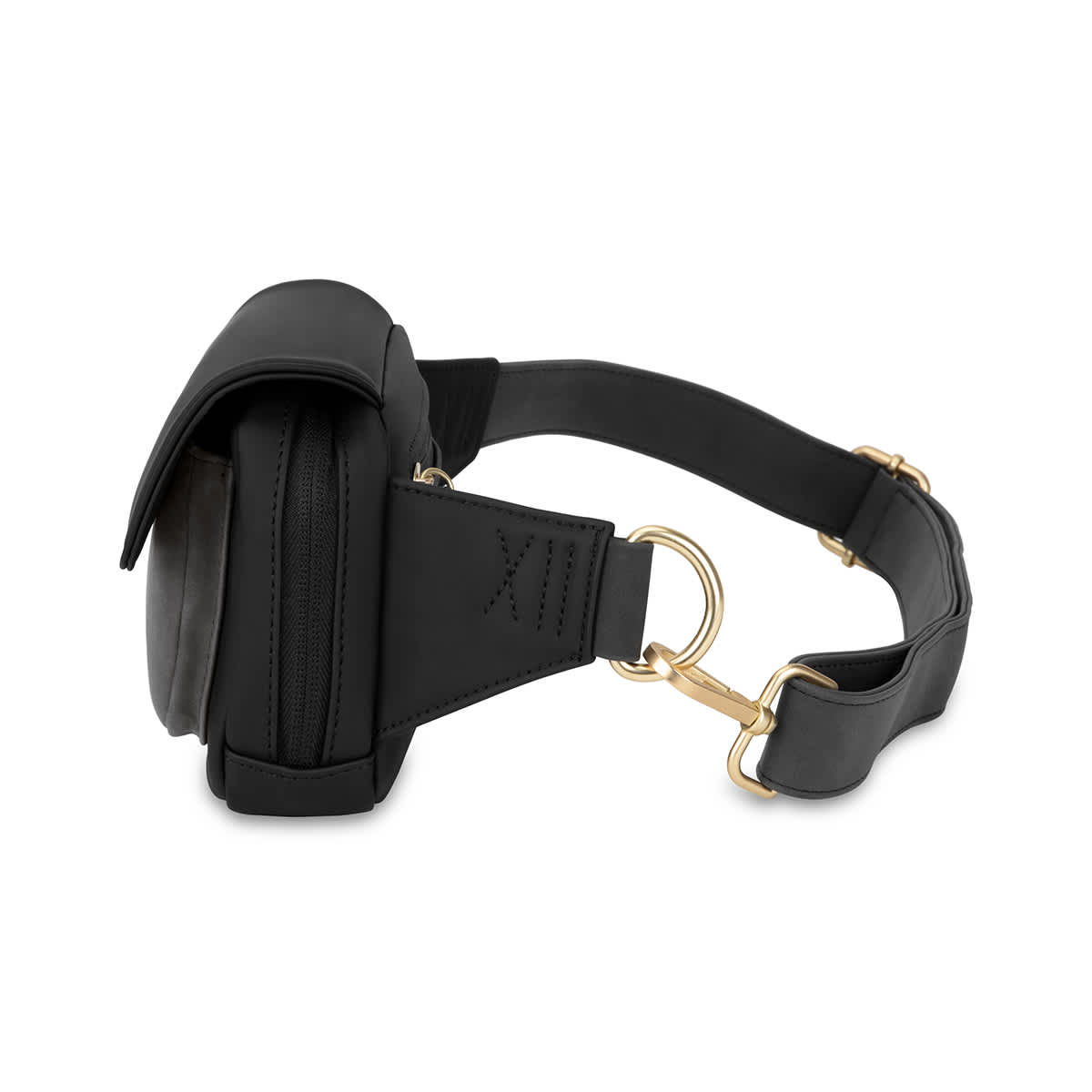 Visby All Black