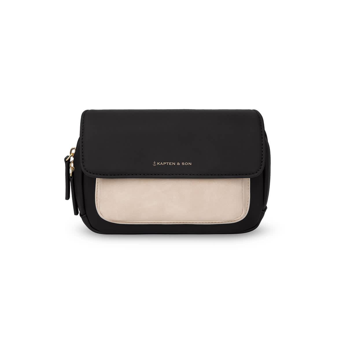 Visby Cream Black