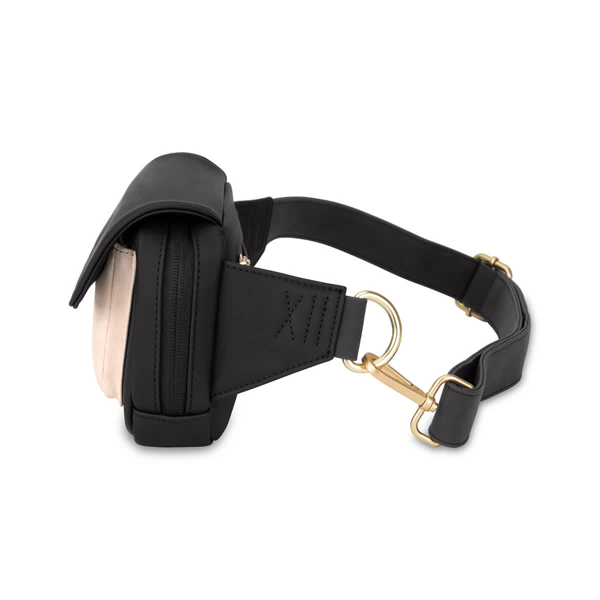 Visby Cream Black