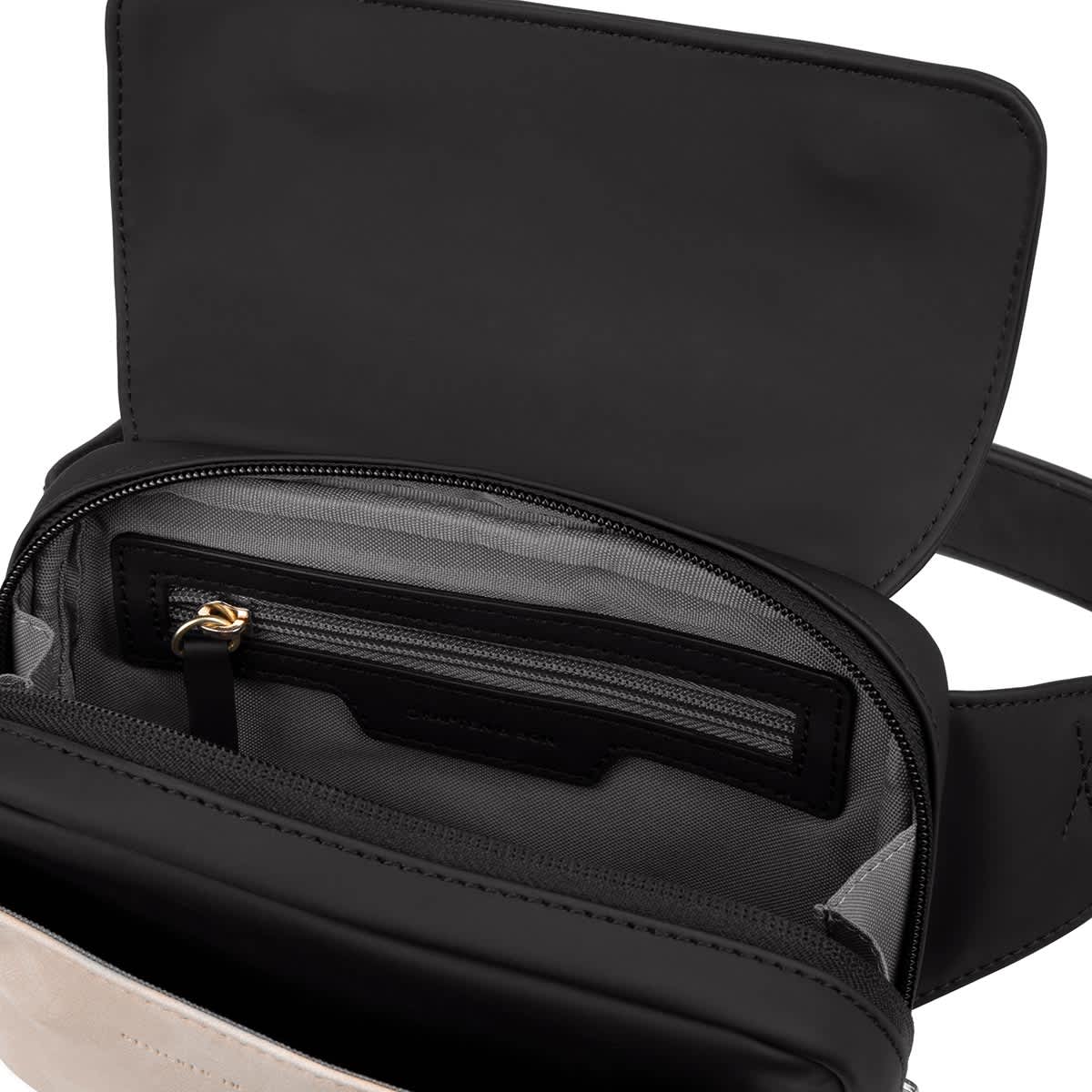 Visby Cream Black