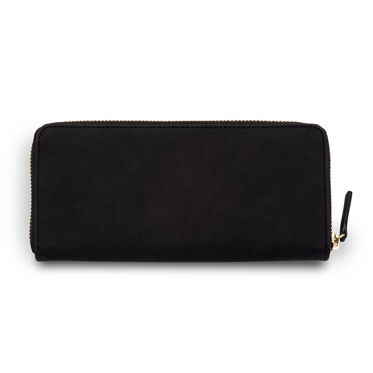 Louvre Black Wallet - kapten & Son - South Africa