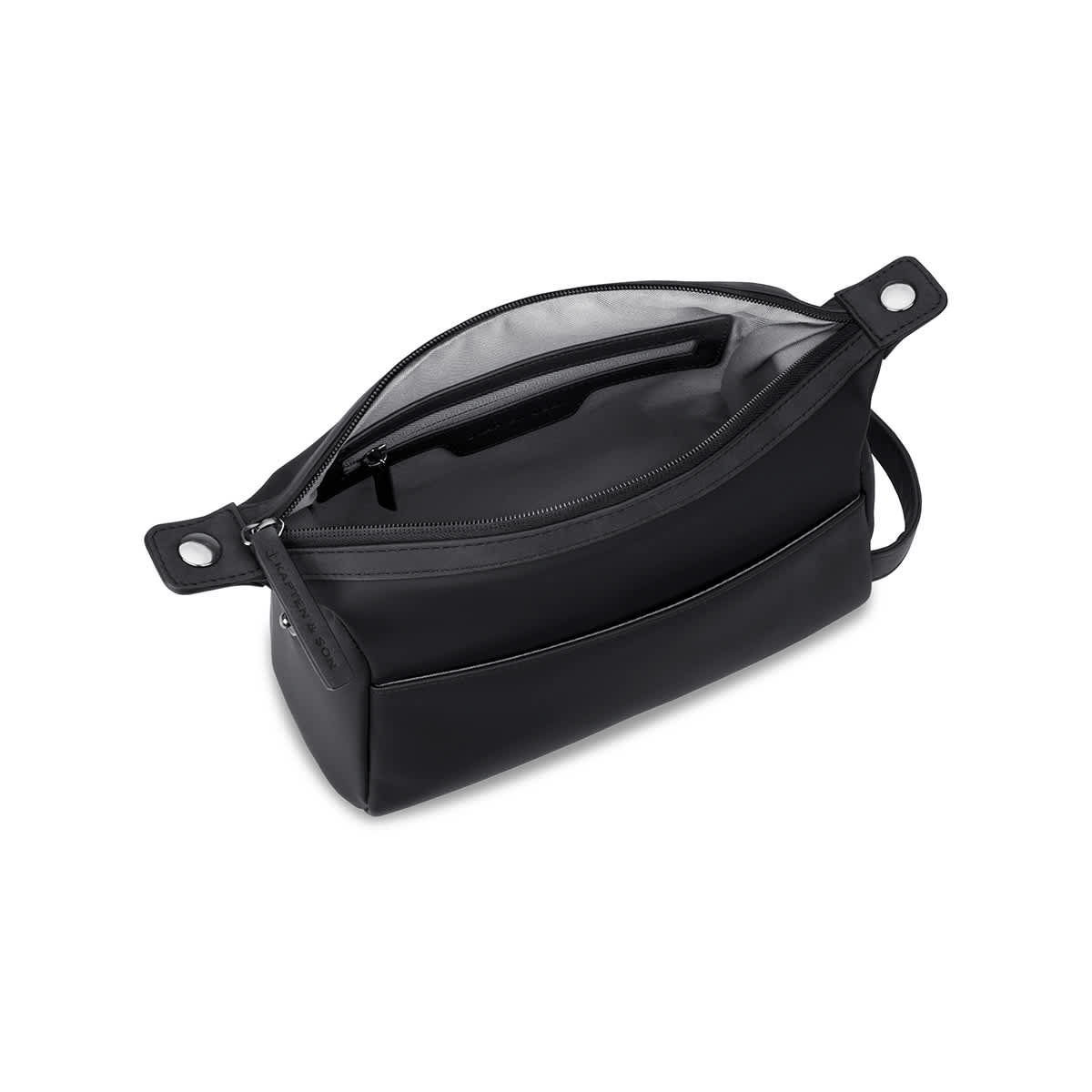 Windsor All Black