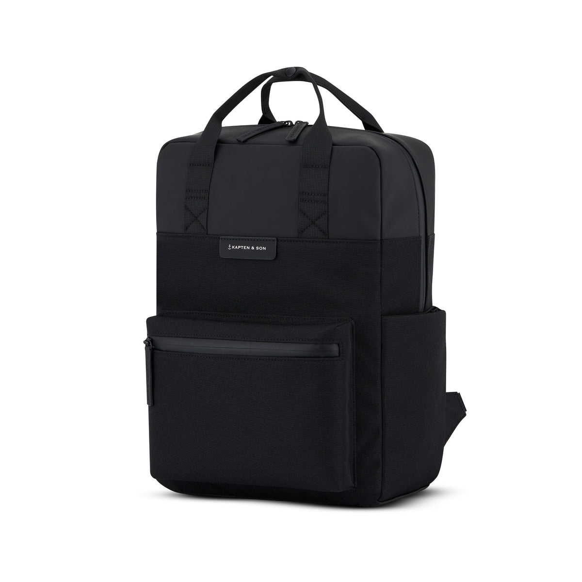 Bergen everyday backpack range