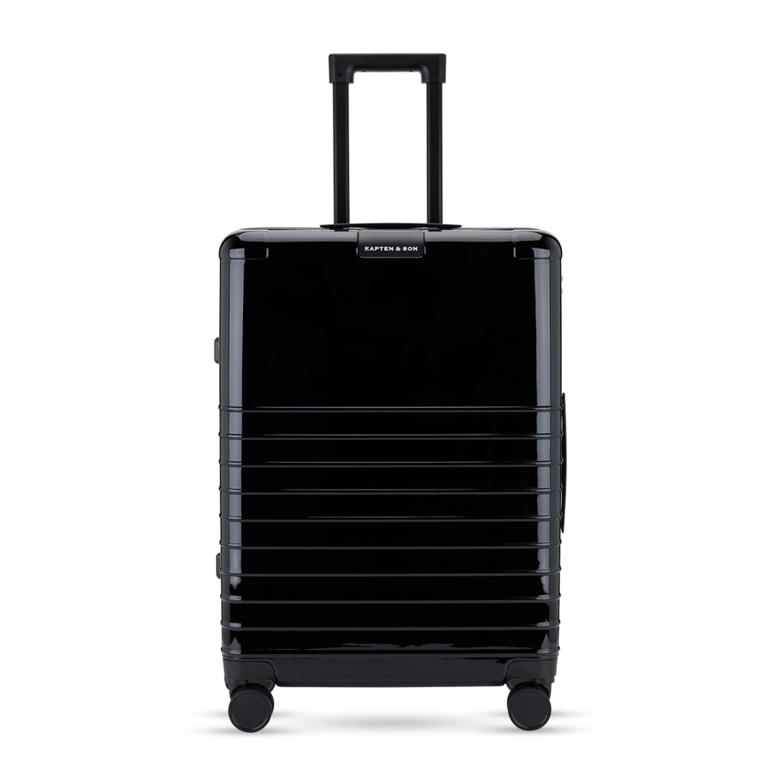 Heathrow Essential Check-in All Black