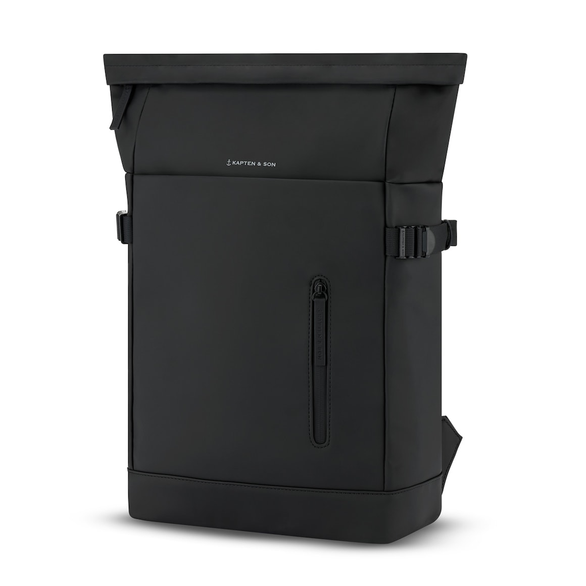 Helsinki All Black (Old Aarhus)