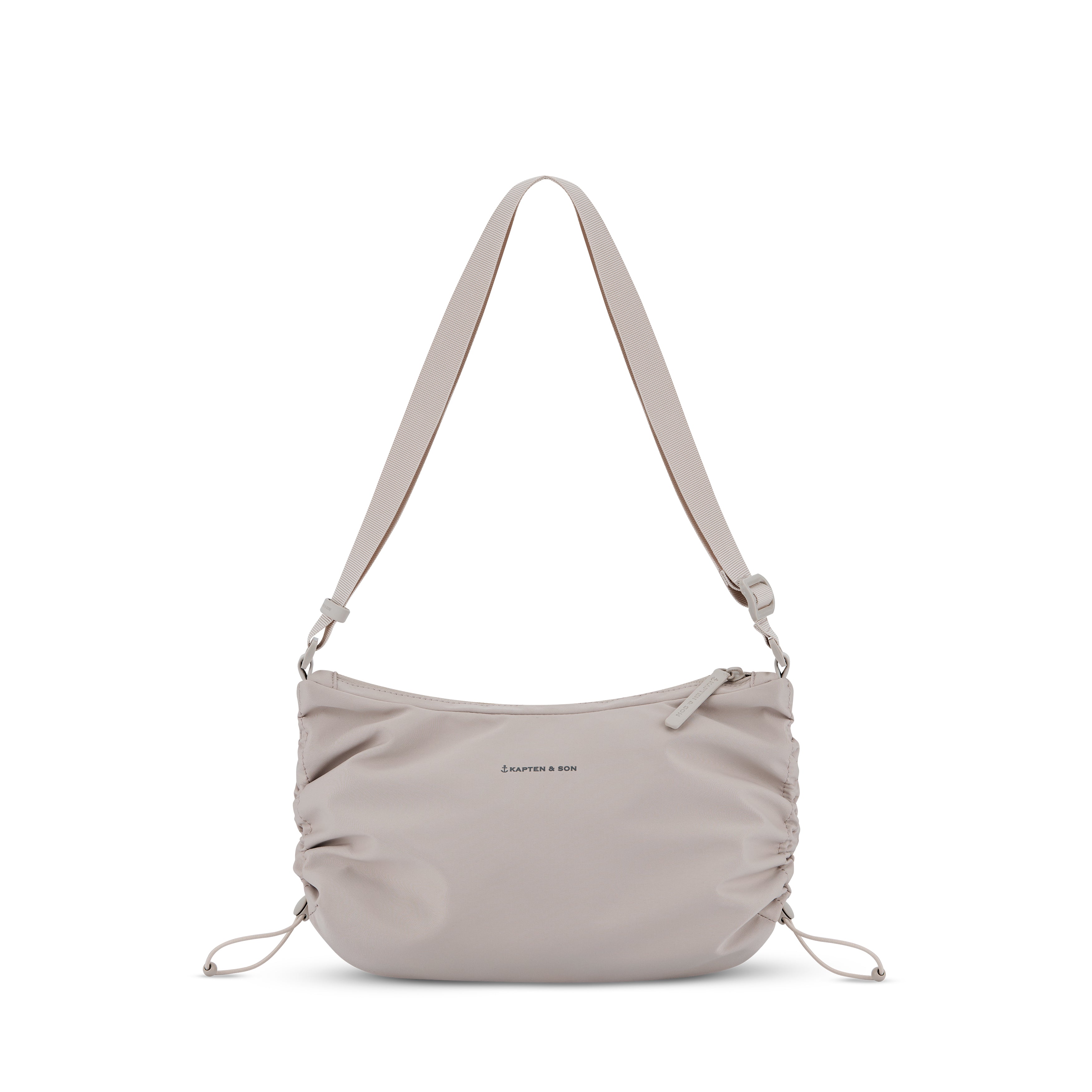 Skara Small Muted Rose