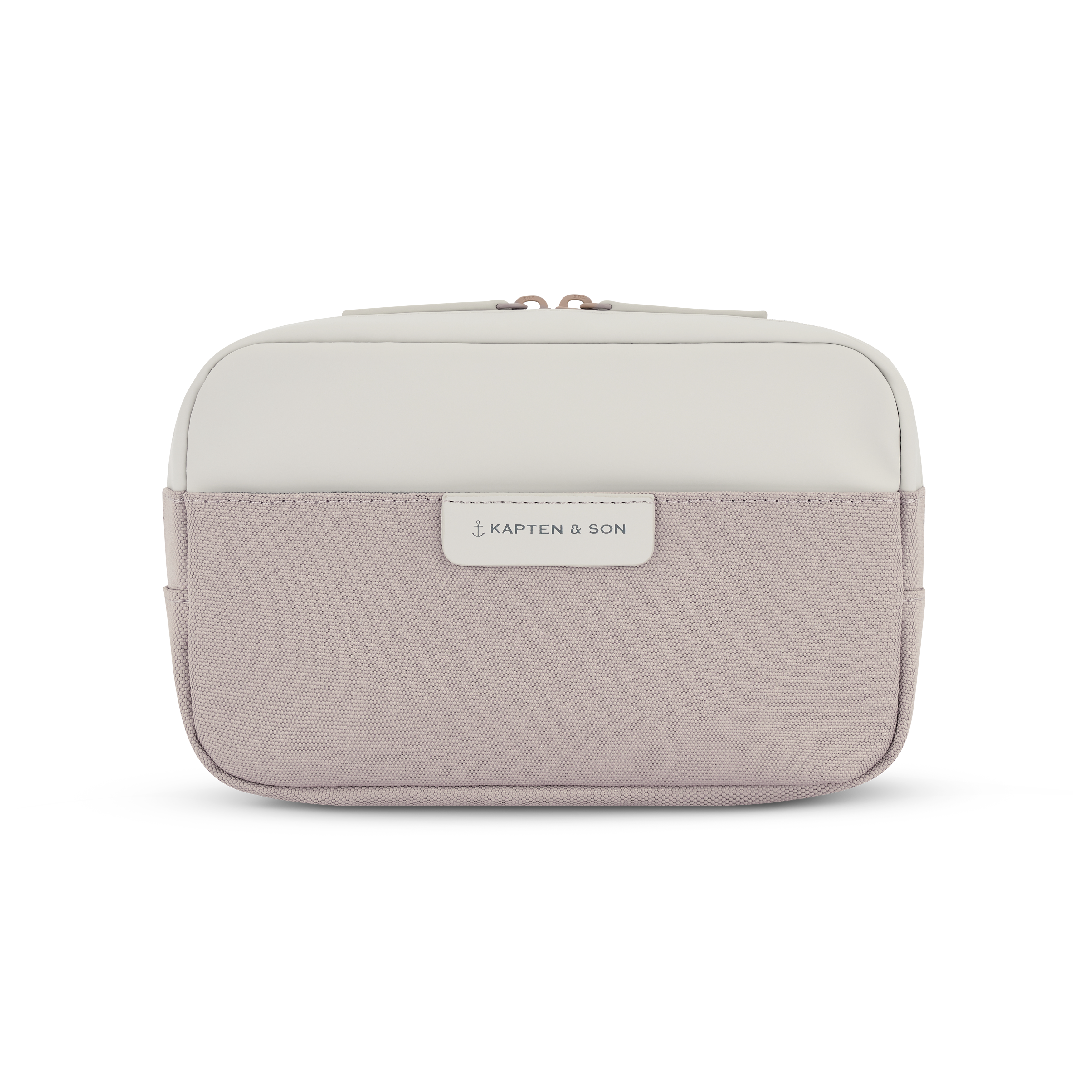 Bergen Pro Crossbody Muted Clay