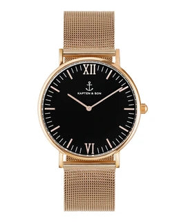 Campus "Black Mesh"