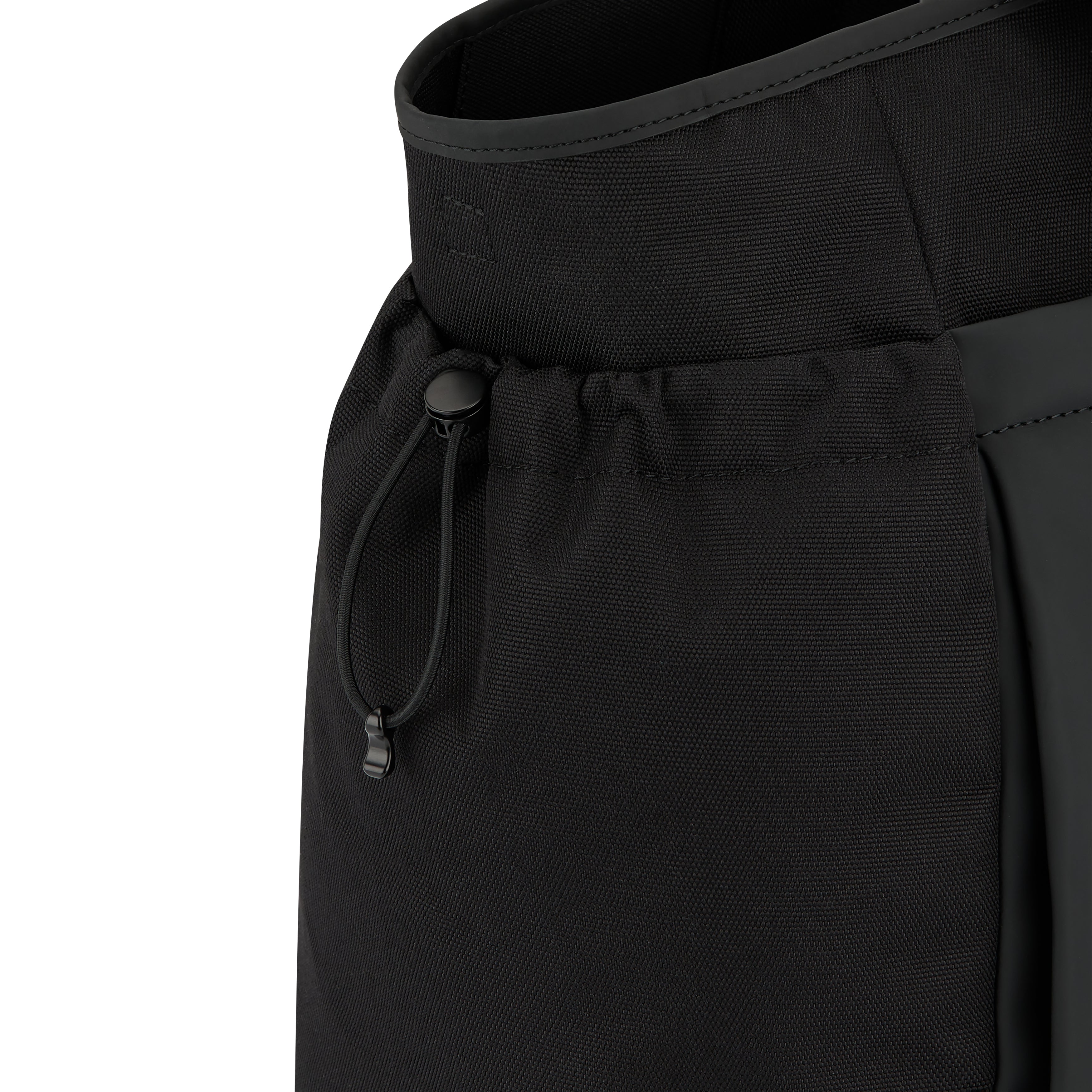 Hellvi Pro Large All Black