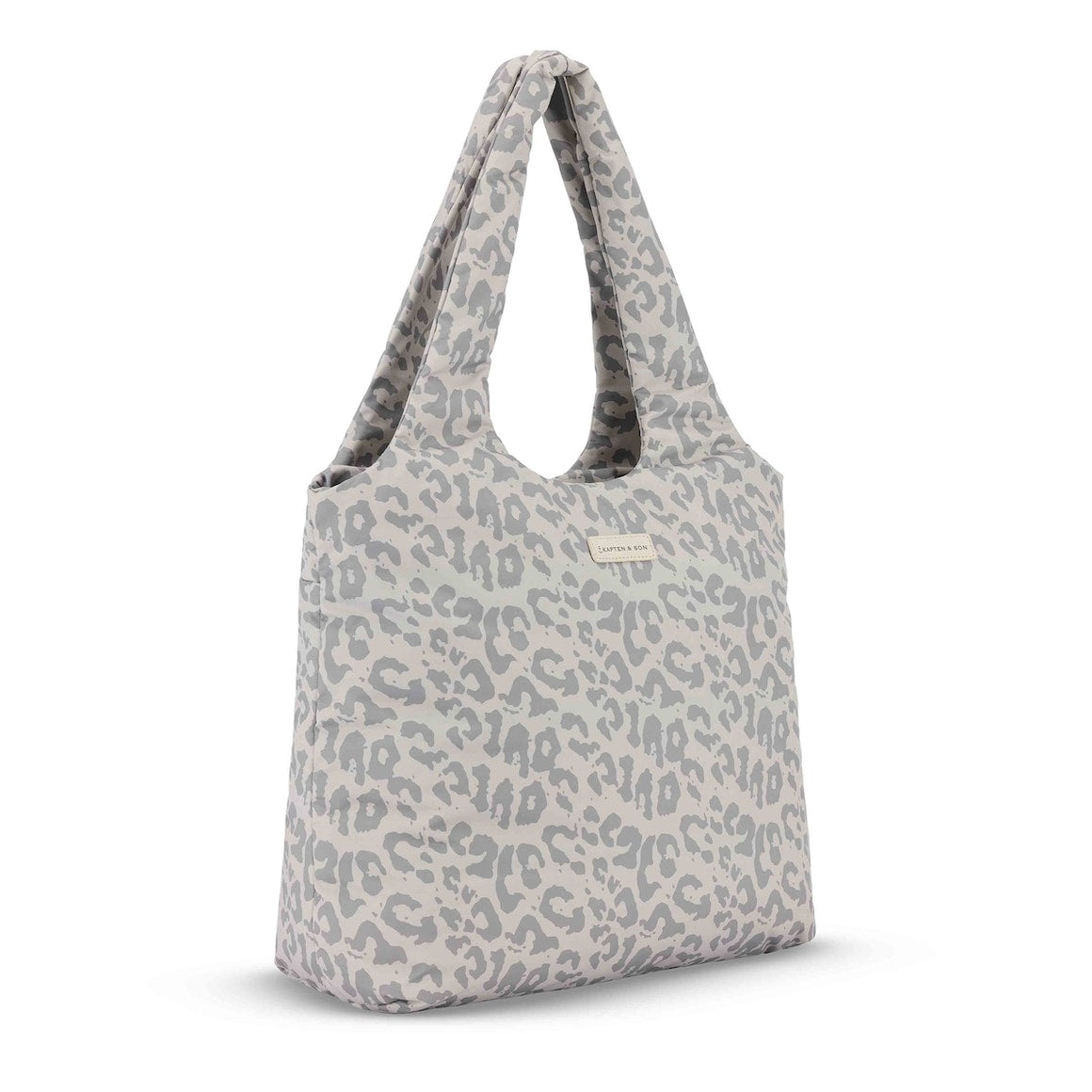 Skara Cloud Shopper Leo