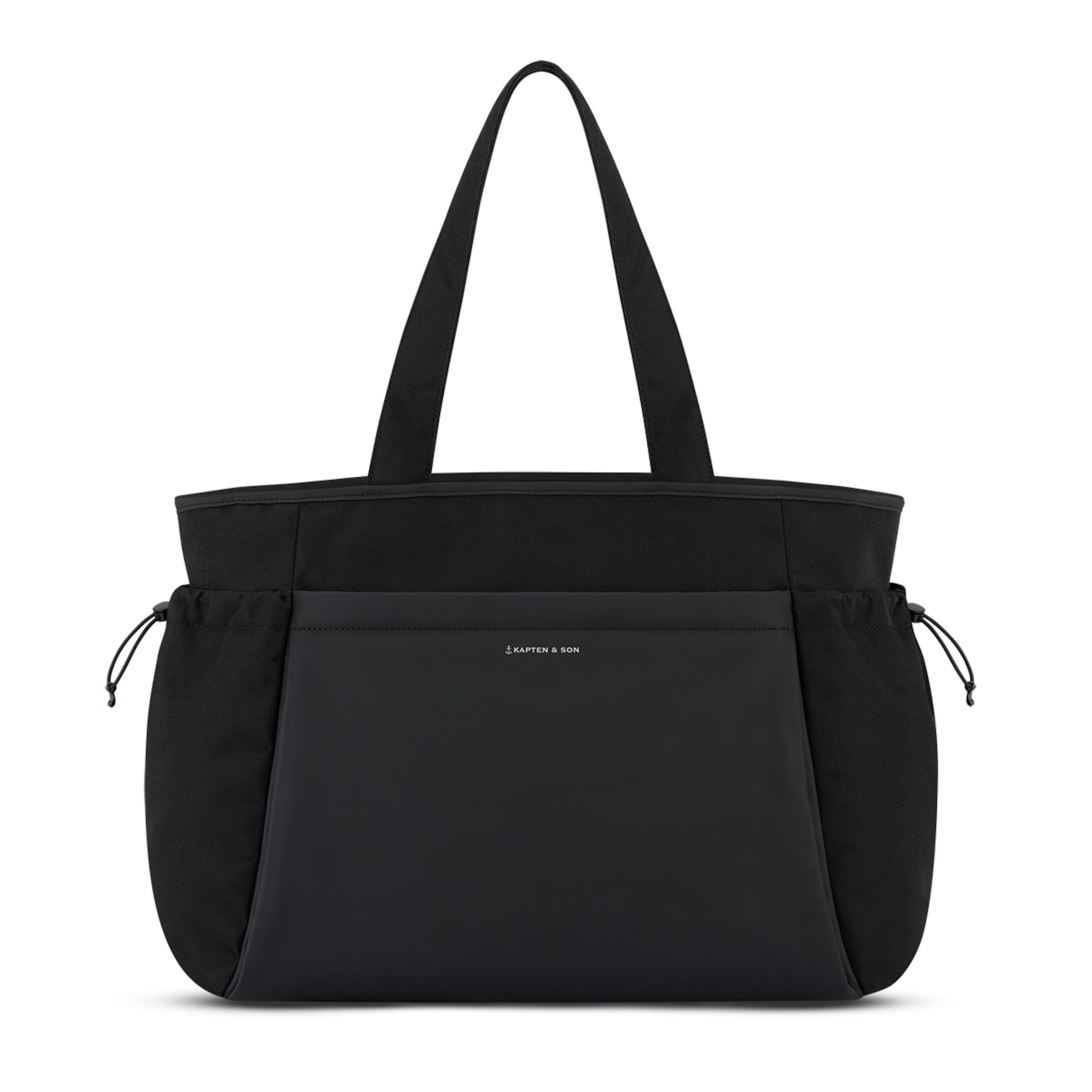 Hellvi Large All Black