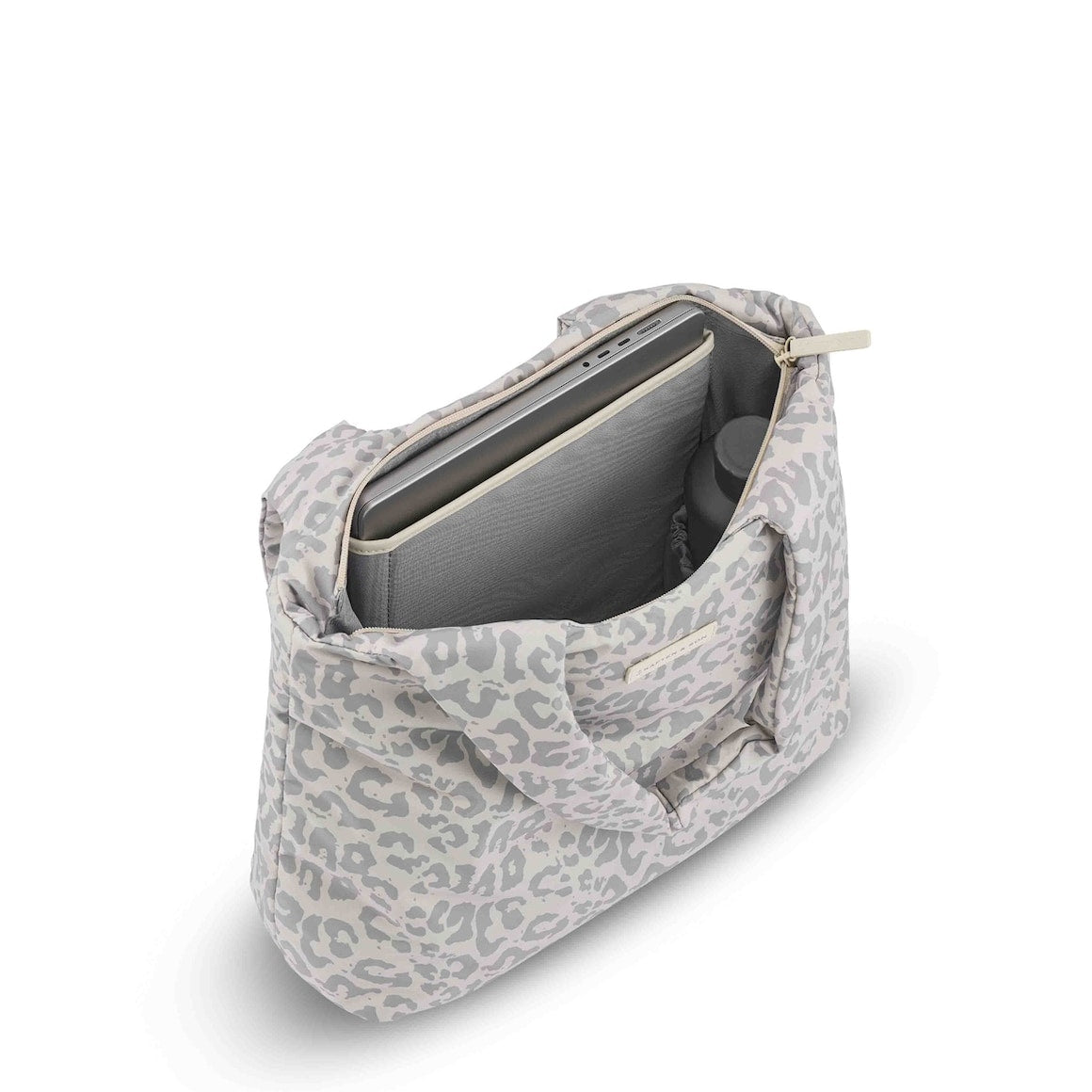 Skara Cloud Shopper Leo