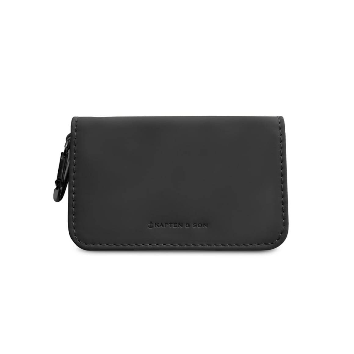 Eyewear Pouch All Black