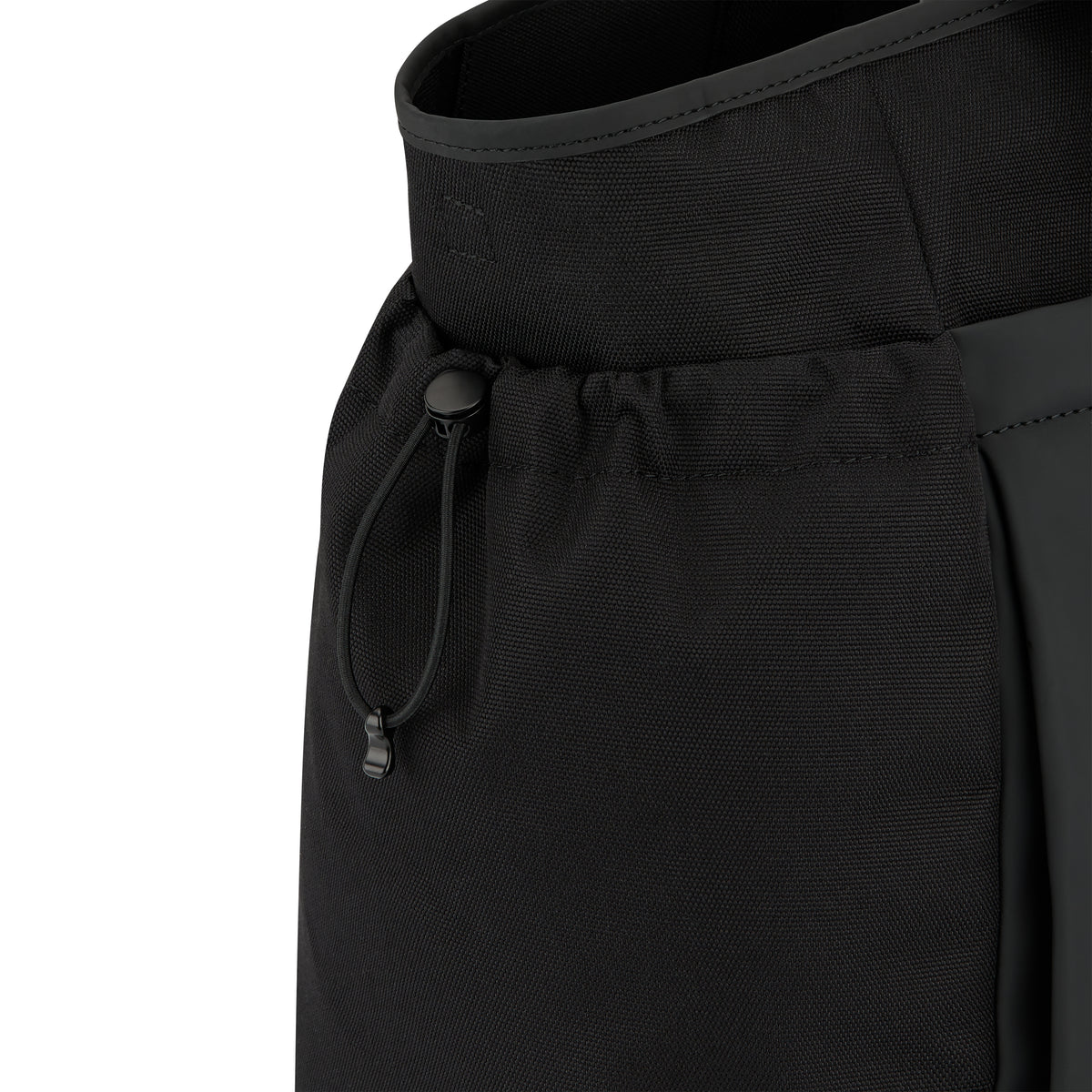 Hellvi Large Diaper All Black