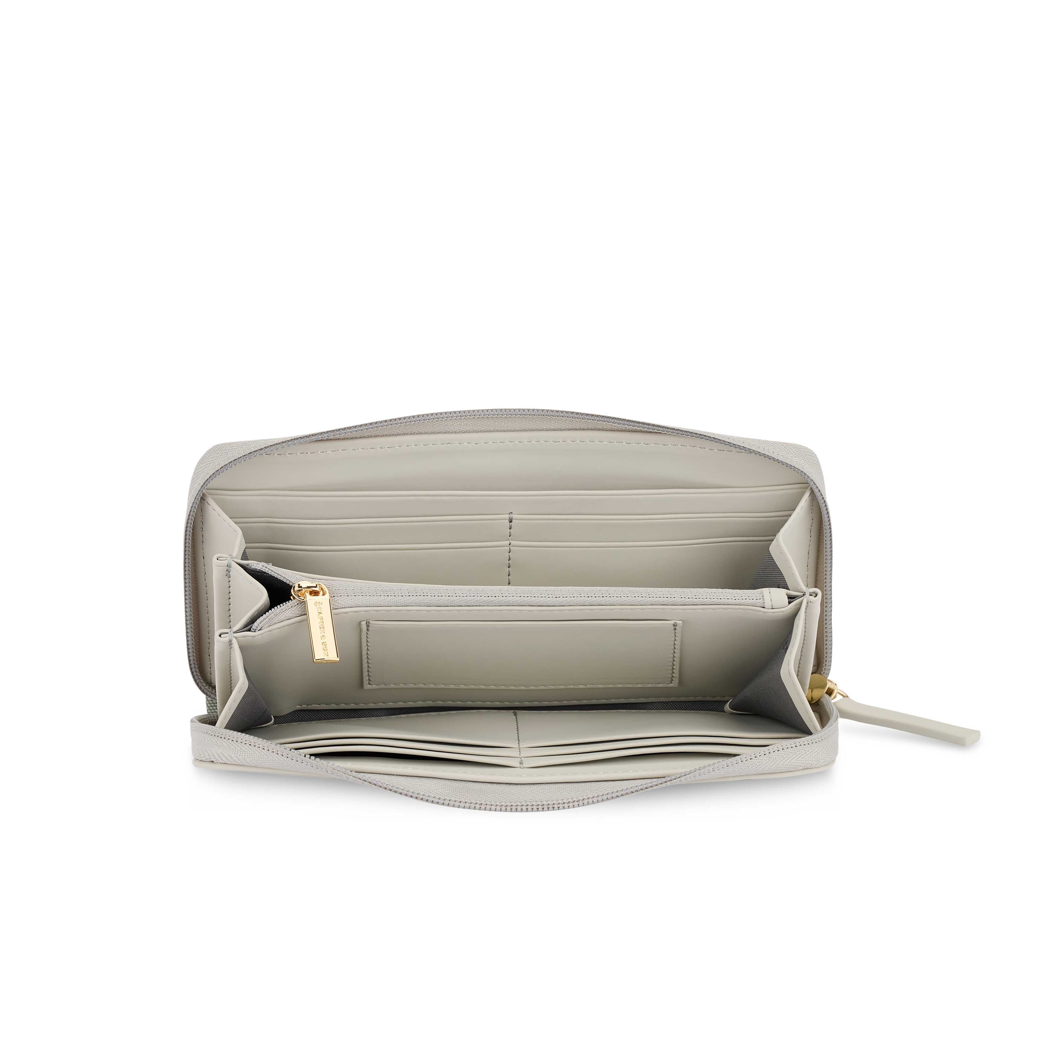Bergen Pro Wallet Large Muted Sage
