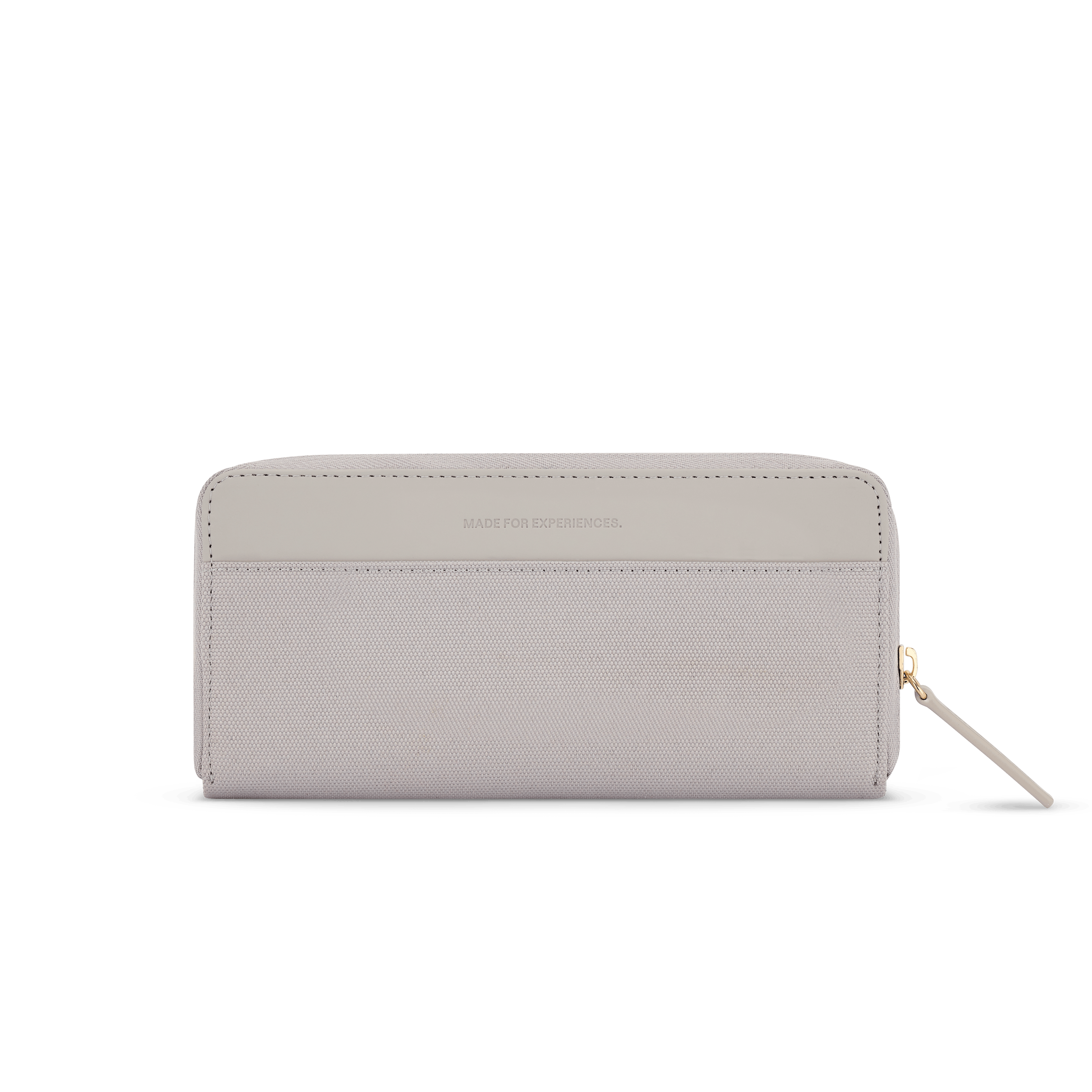 Bergen Pro Wallet Large Greige