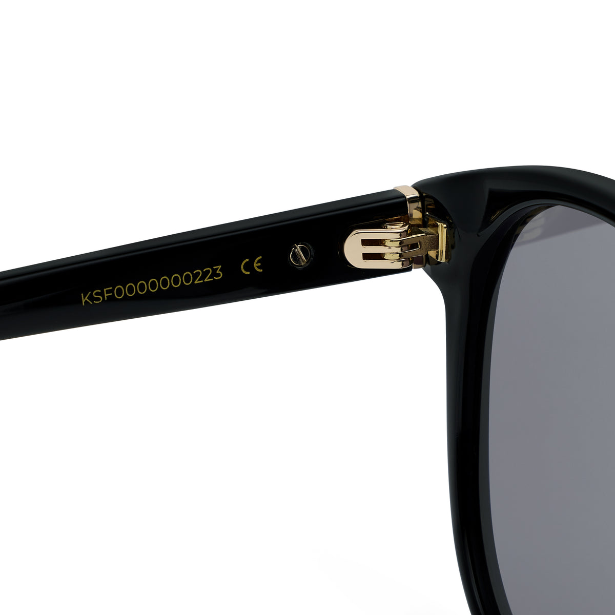 Nairobi Small All Black