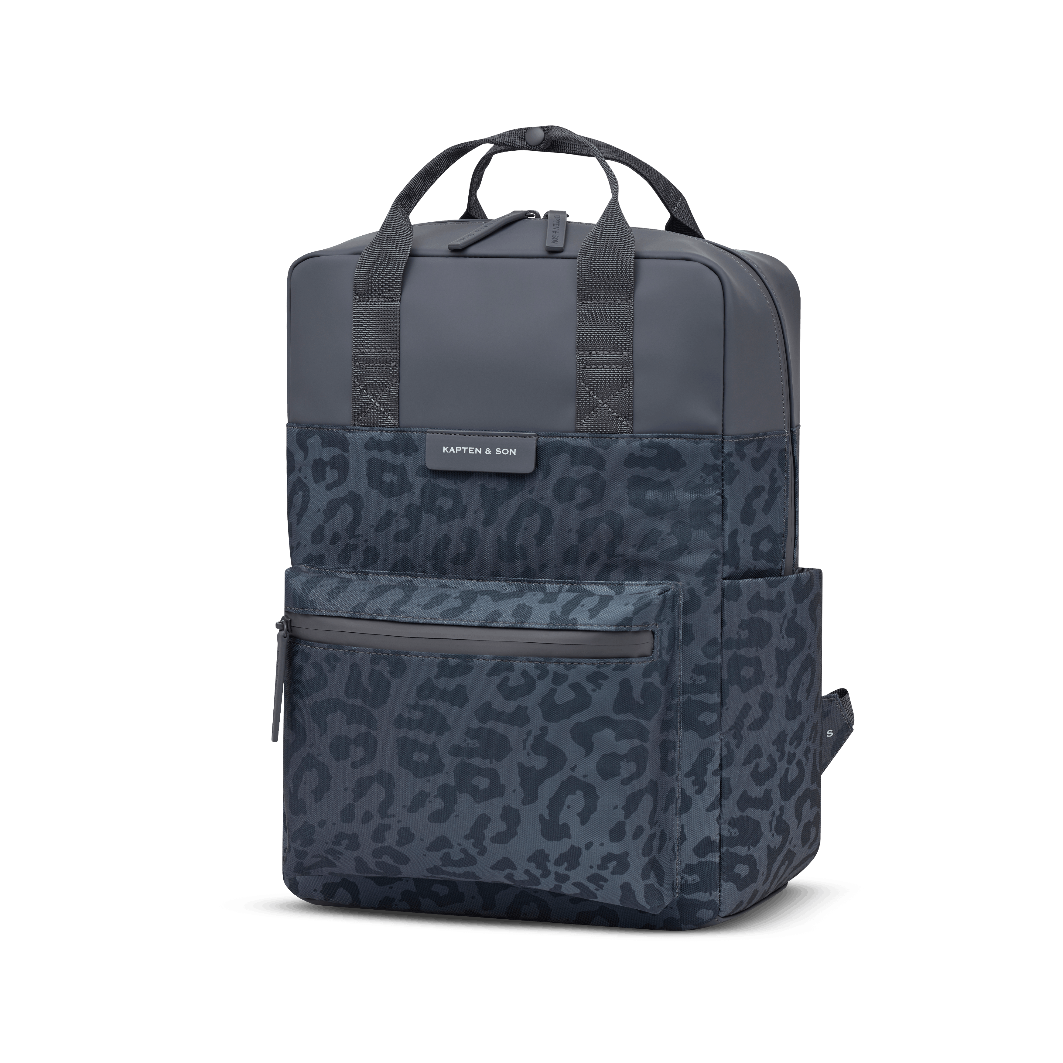 Bergen Pro Leo Dark Grey