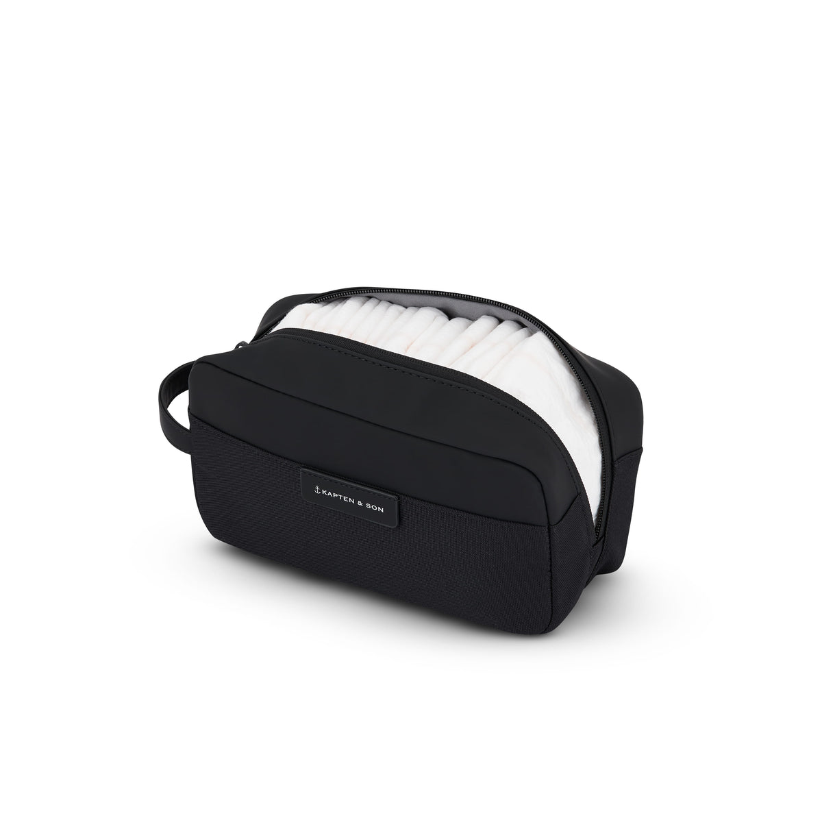 Hellvi Large Diaper All Black