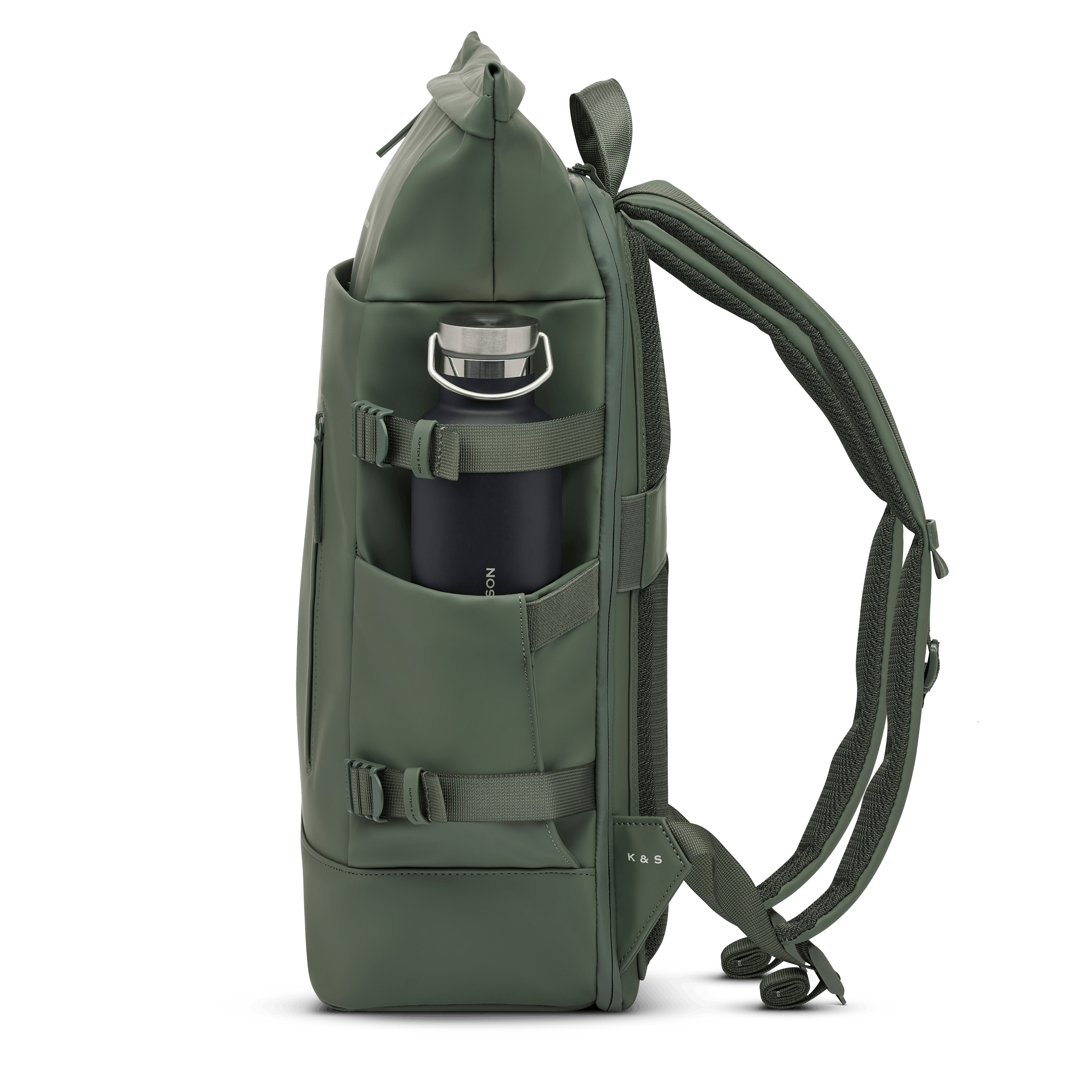 Helsinki Pro Dusty Green