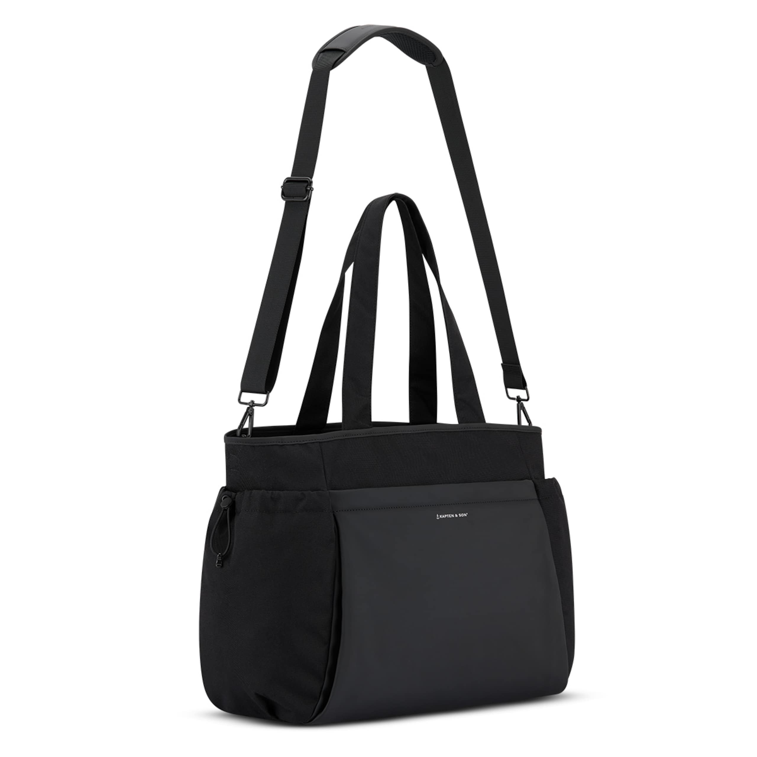 Hellvi All Black