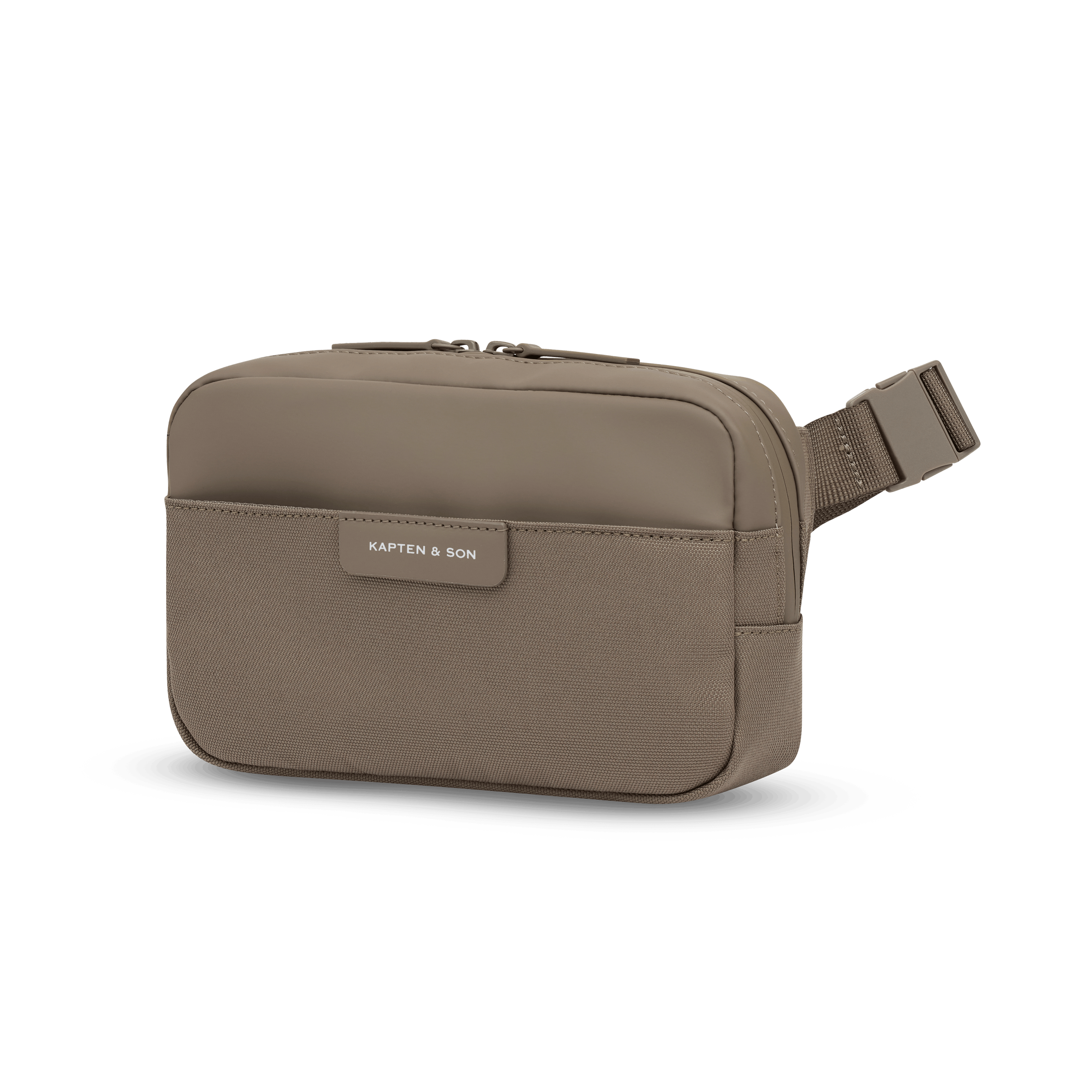 Bergen Pro Crossbody Walnut