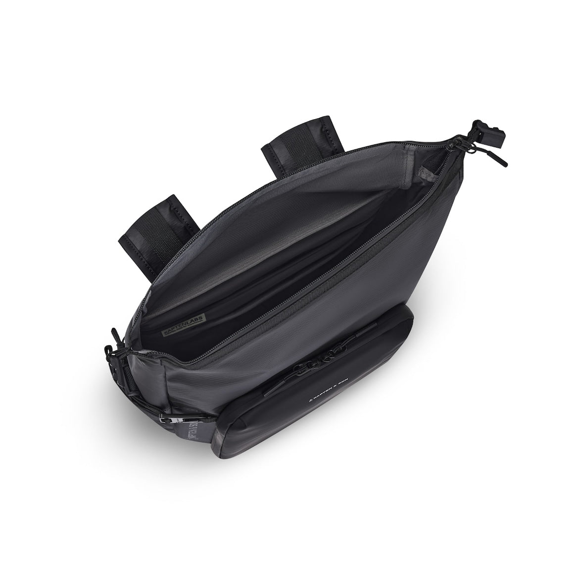 Lisbon Small All Black