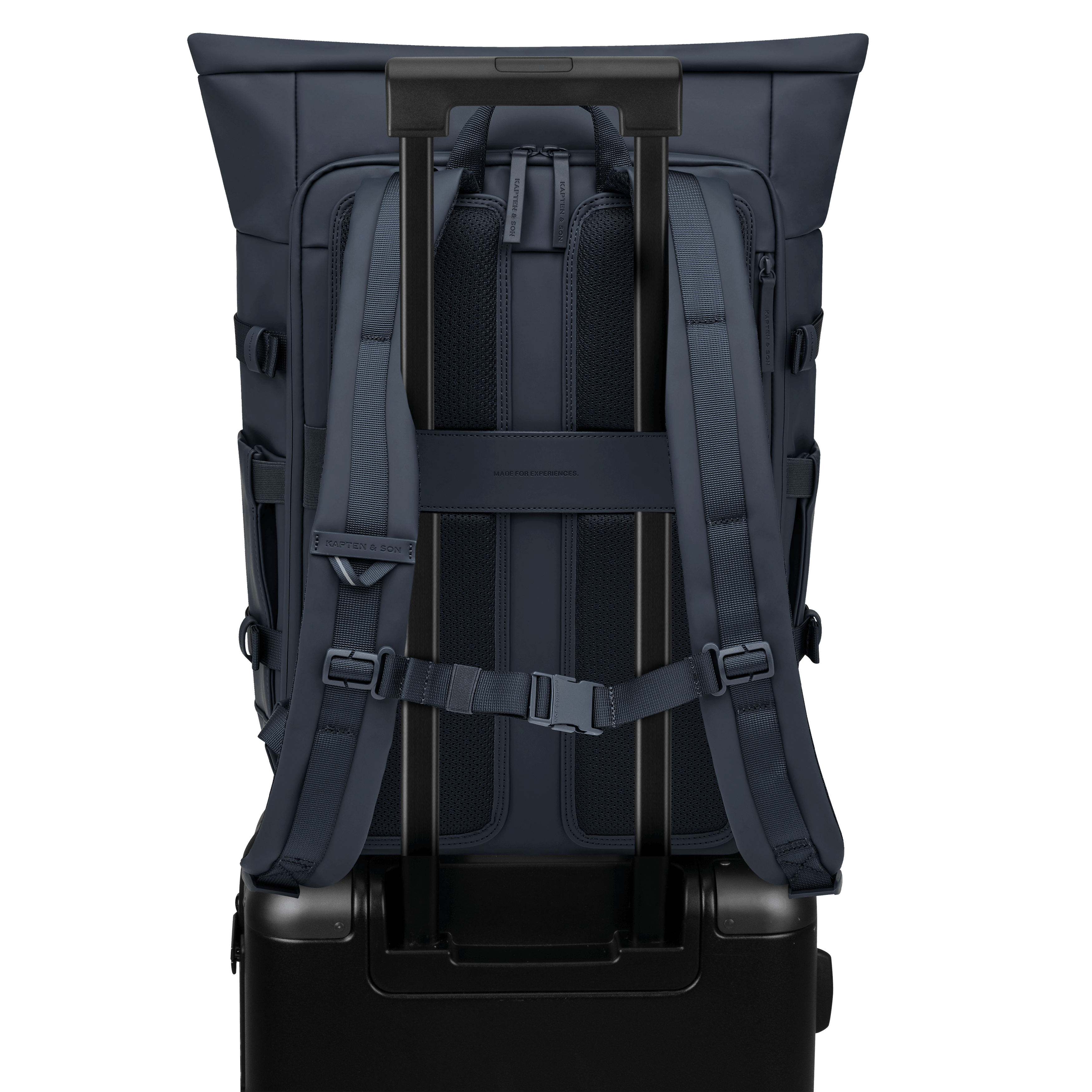 Helsinki Pro Navy Blue