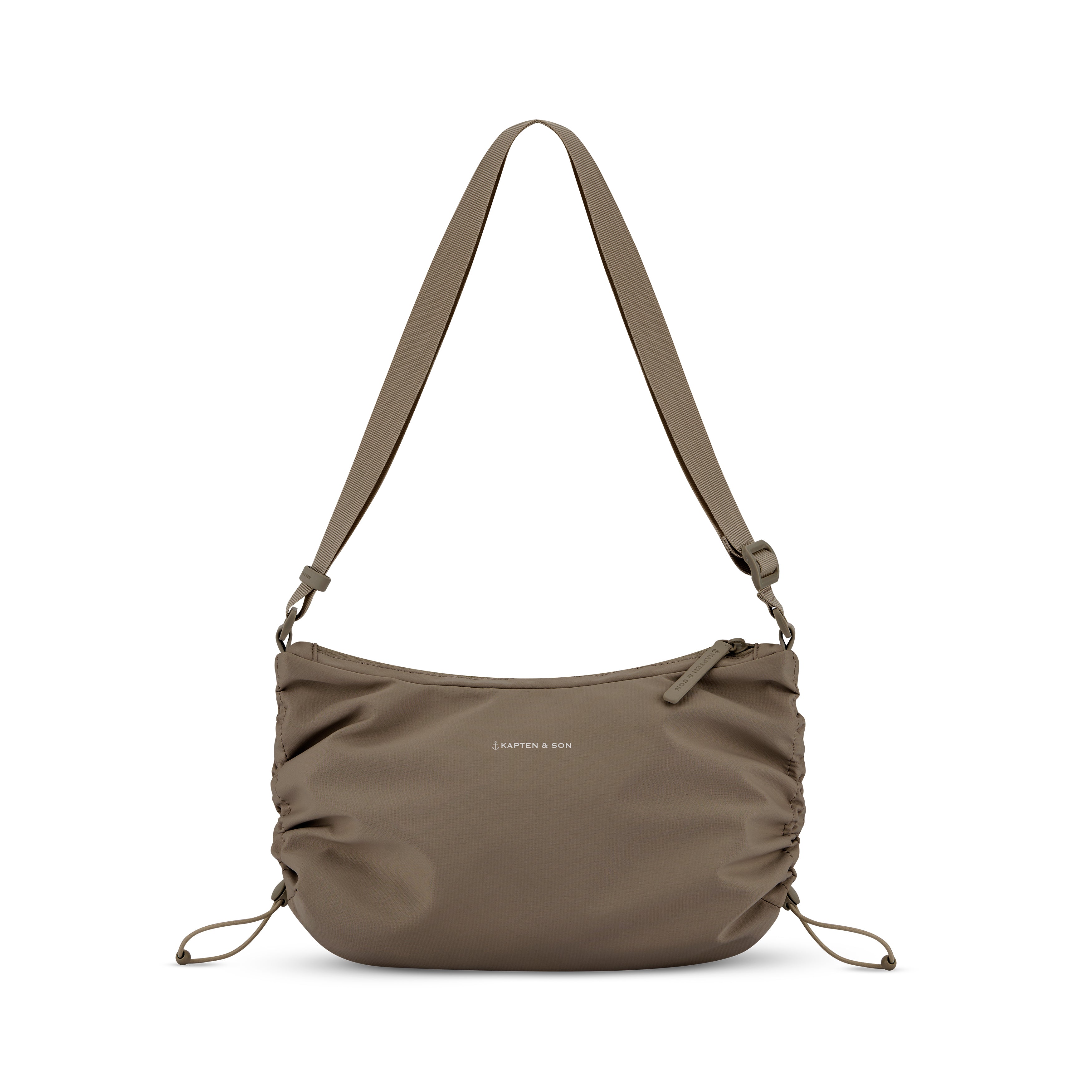 Skara Small Walnut