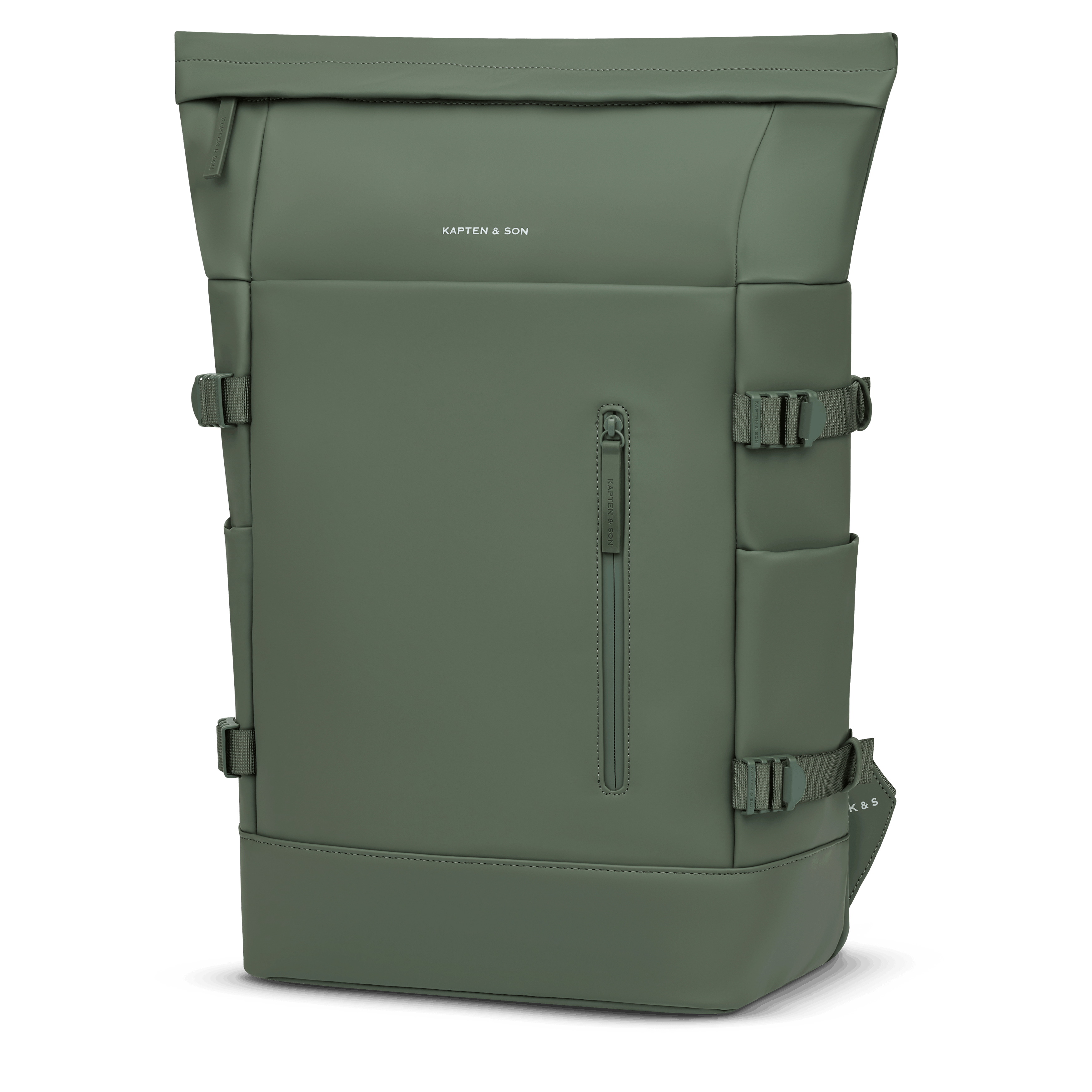 Helsinki Pro Dusty Green